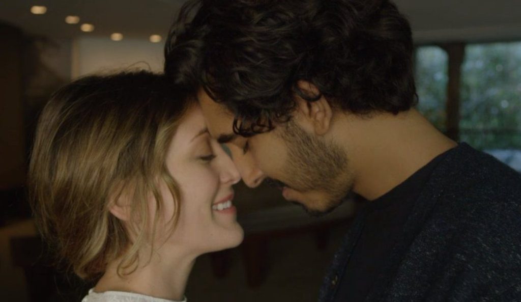 Modern Love. Finalmente un briciolo di normalità #serietv&nbsp;[#recensioni]