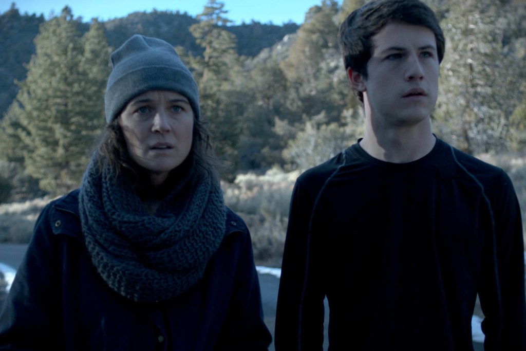 The open house  #film #horror&nbsp;[#recensione]