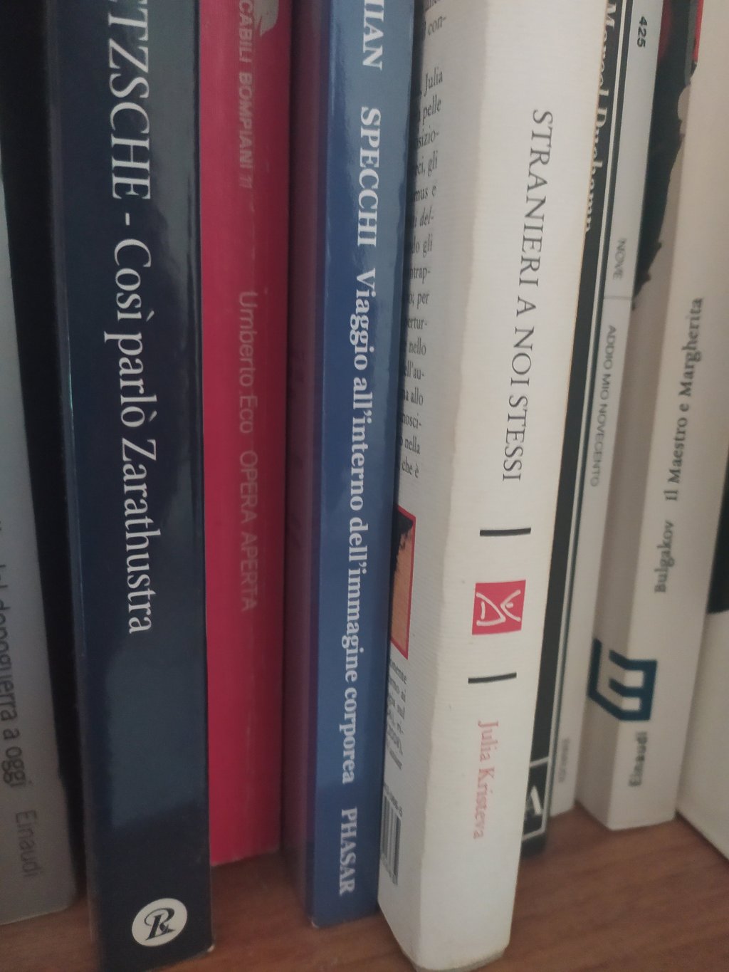 Ripresa, studio e messa in crisi #arte #lavoro&nbsp;[#riflessione]