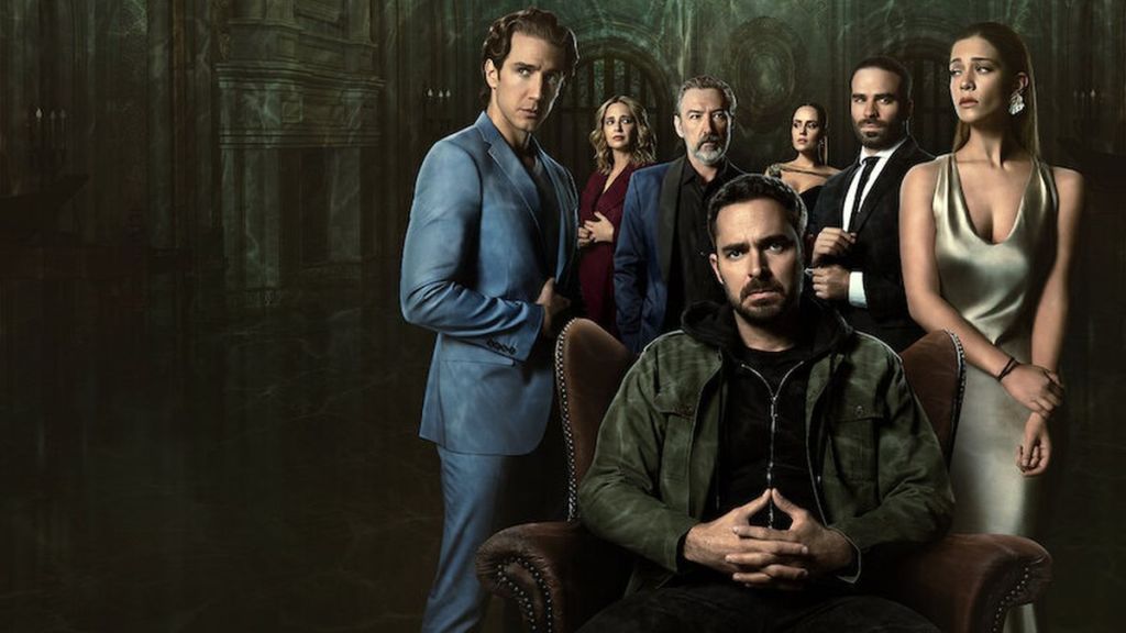 Che fine ha fatto Sara? #serietv&nbsp;[#recensione]