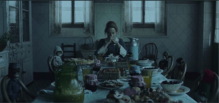 The Orphanage #film&nbsp;[#recensione]