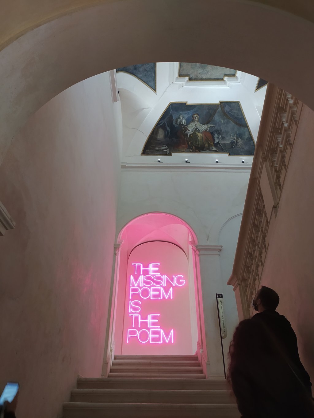 Il MAXXI L’Aquila è aperto: una rivoluzione per il pubblico abruzzese. #musei #arte #turismo&nbsp;[#recensione]