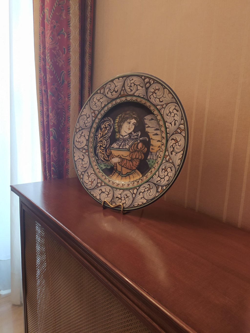 Luoghi vivi: Palazzo del Governo – Teramo #storia #sicurezza&nbsp;[#turismo]