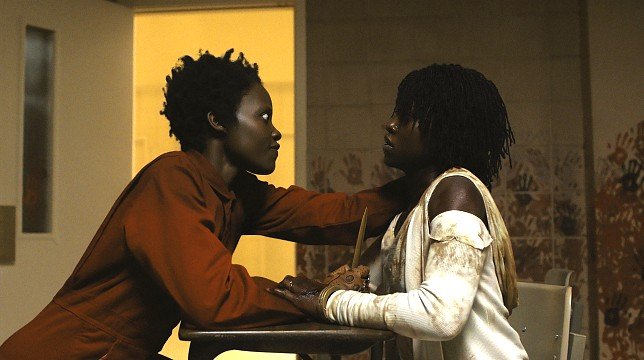 US – Jordan Peele – #film&nbsp;[#recensione]