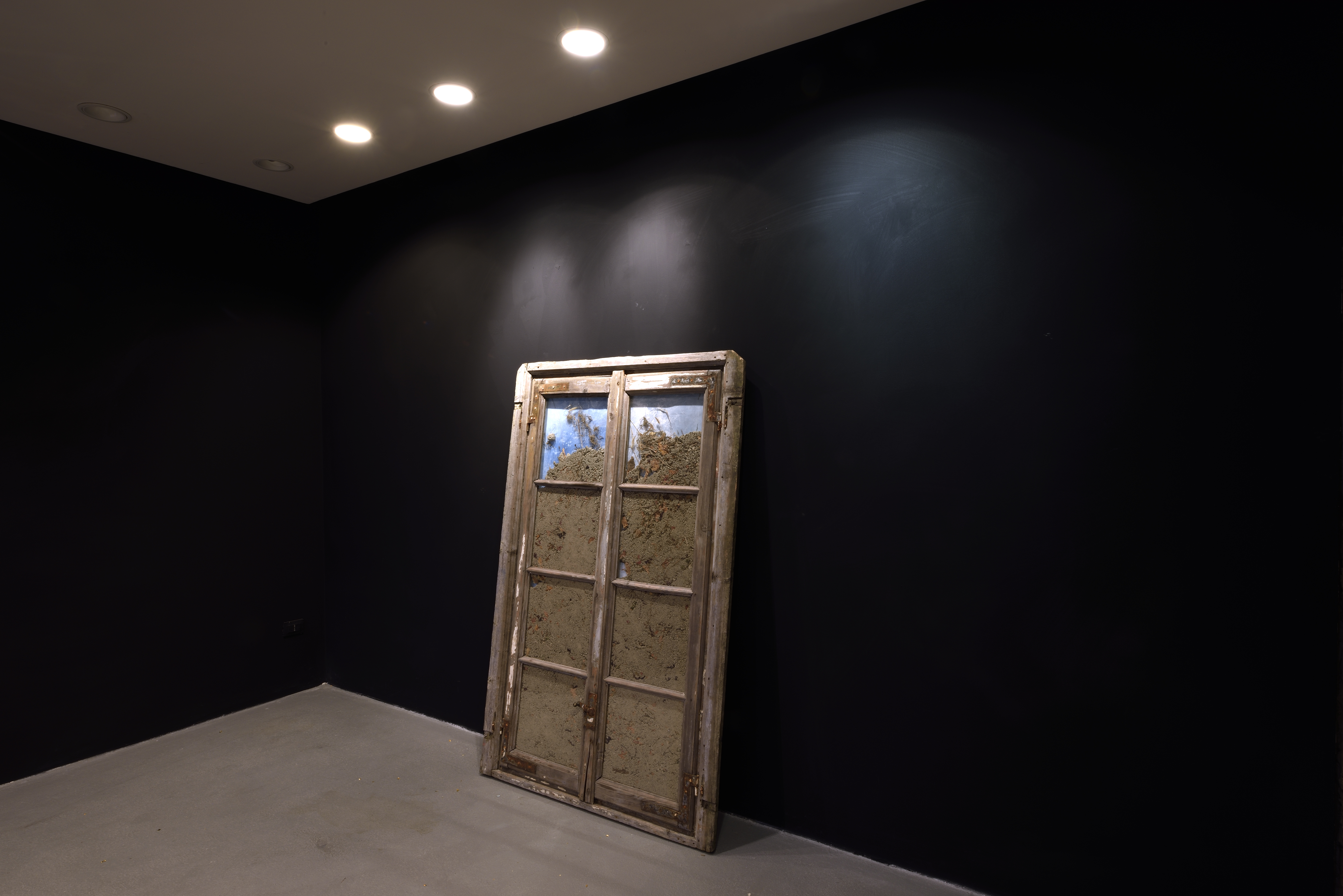 Sophie Ko, Paso Doble - dialoghi sul possibile - ph. Gino Di Paolo