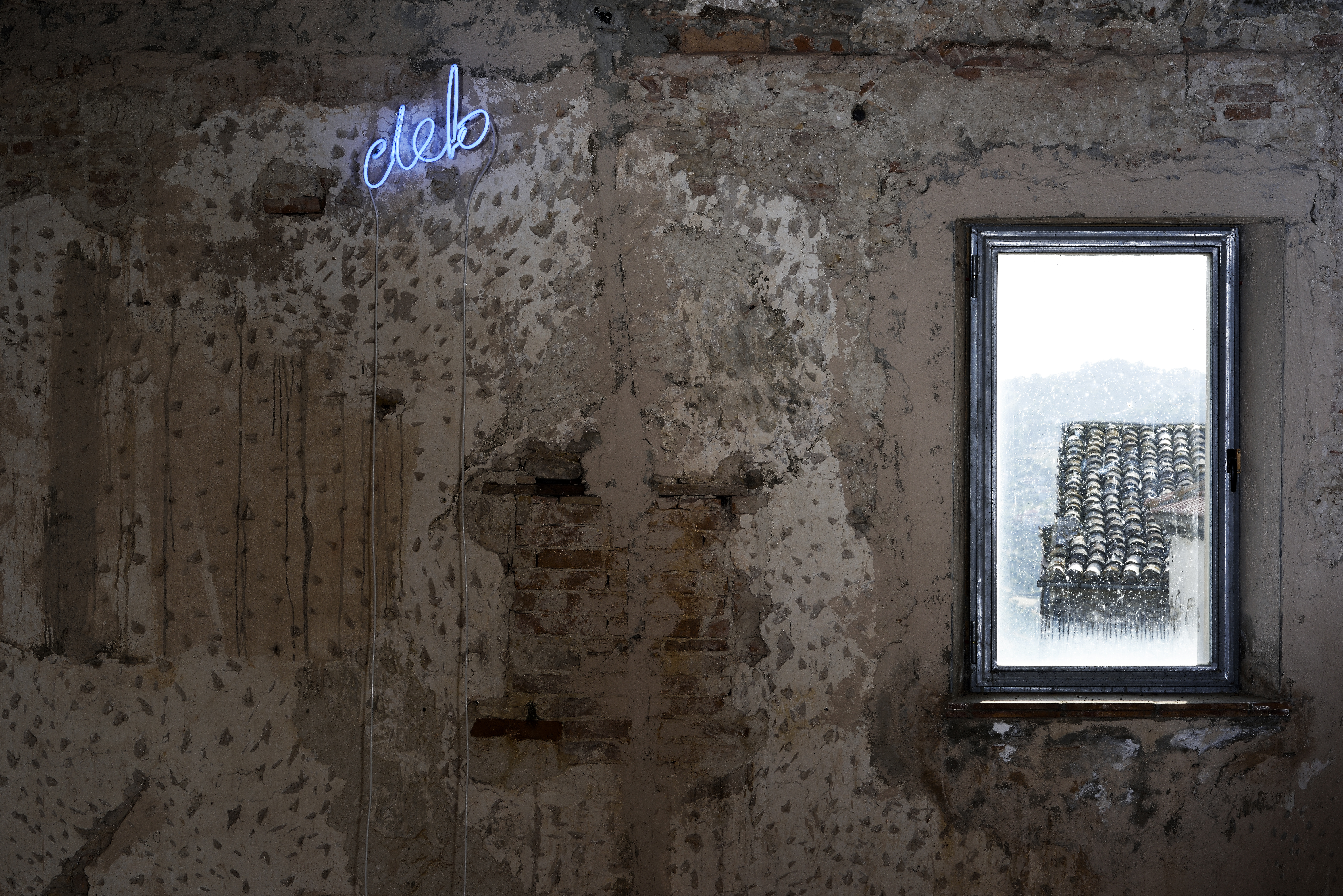 Vittorio Corsini, Paso Doble - Dialoghi sul possibile - ph. Gino Di Paolo