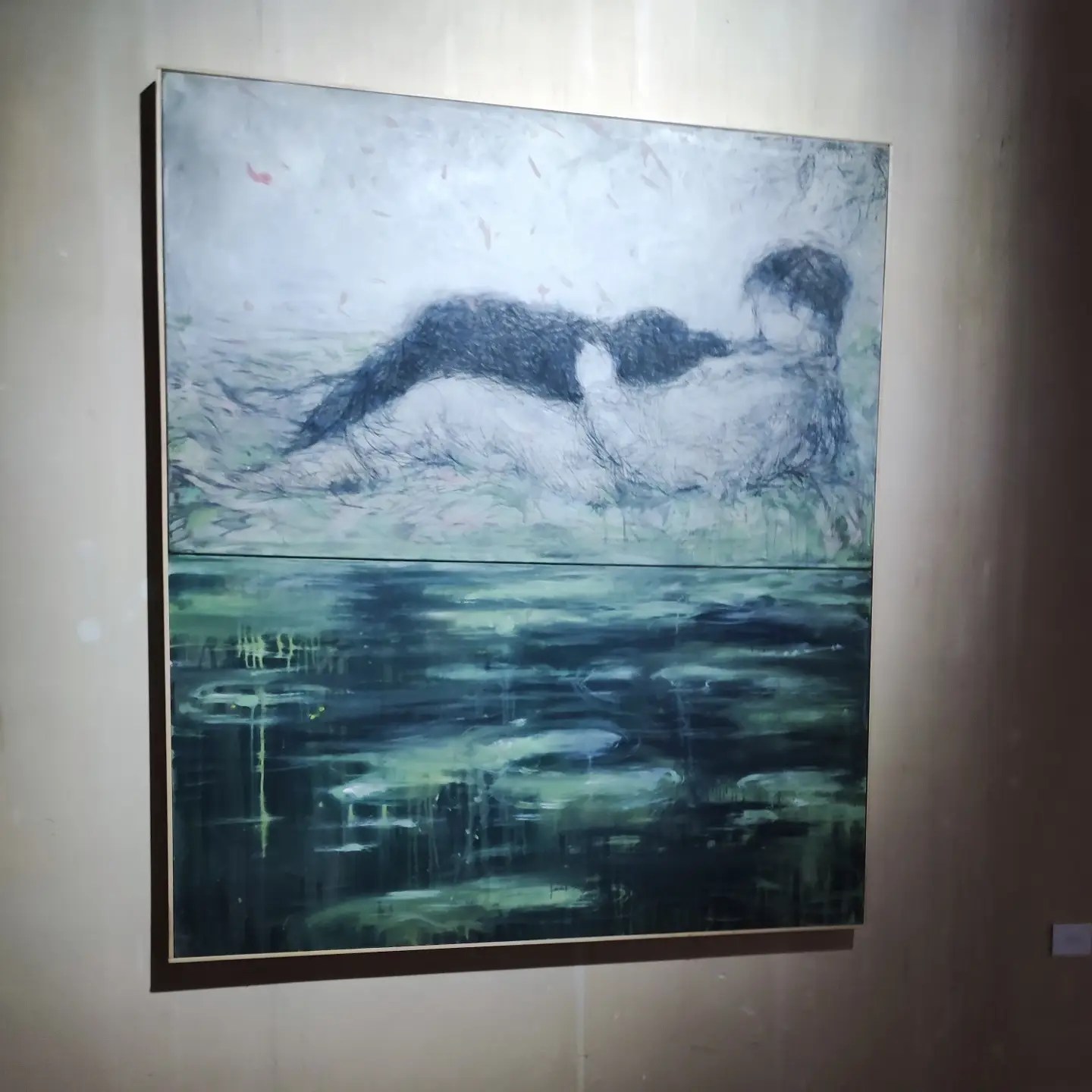 VITE - FABRIZIO SANNICANDRO - SANTA MARIA DI PROPEZZANO (TE) - ph. Amalia Temperini