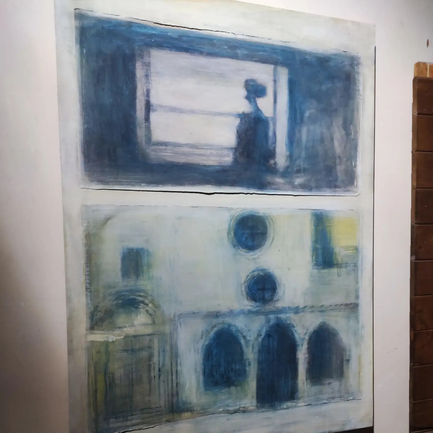 VITE - FABRIZIO SANNICANDRO - SANTA MARIA DI PROPEZZANO (TE) - ph. Amalia Temperini