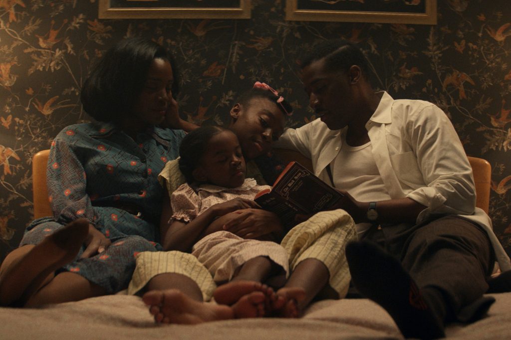 Them #serietv [#recensione]