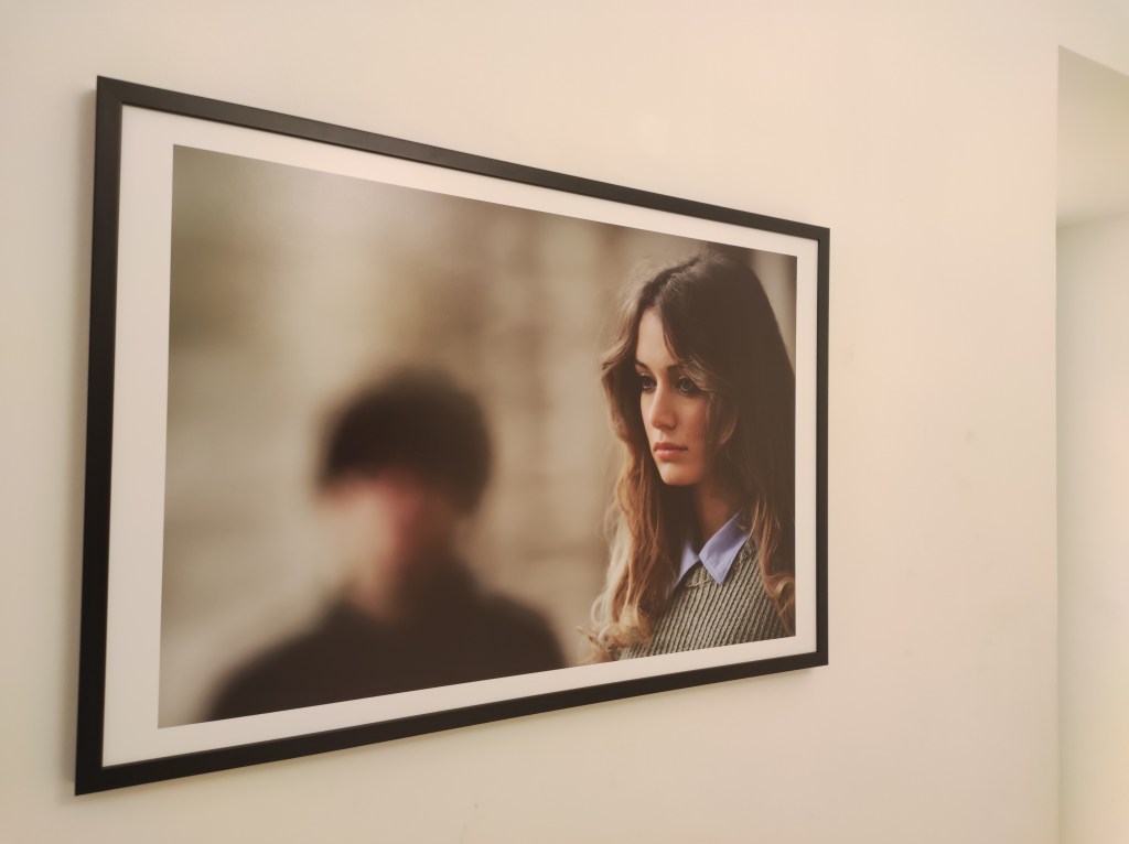 Bosco Martese. Testimoni del tempo" - Luciano Adriani - L'Arca - Laboratorio per le Arti Contemporanee - TE - ph. Amalia Temperini