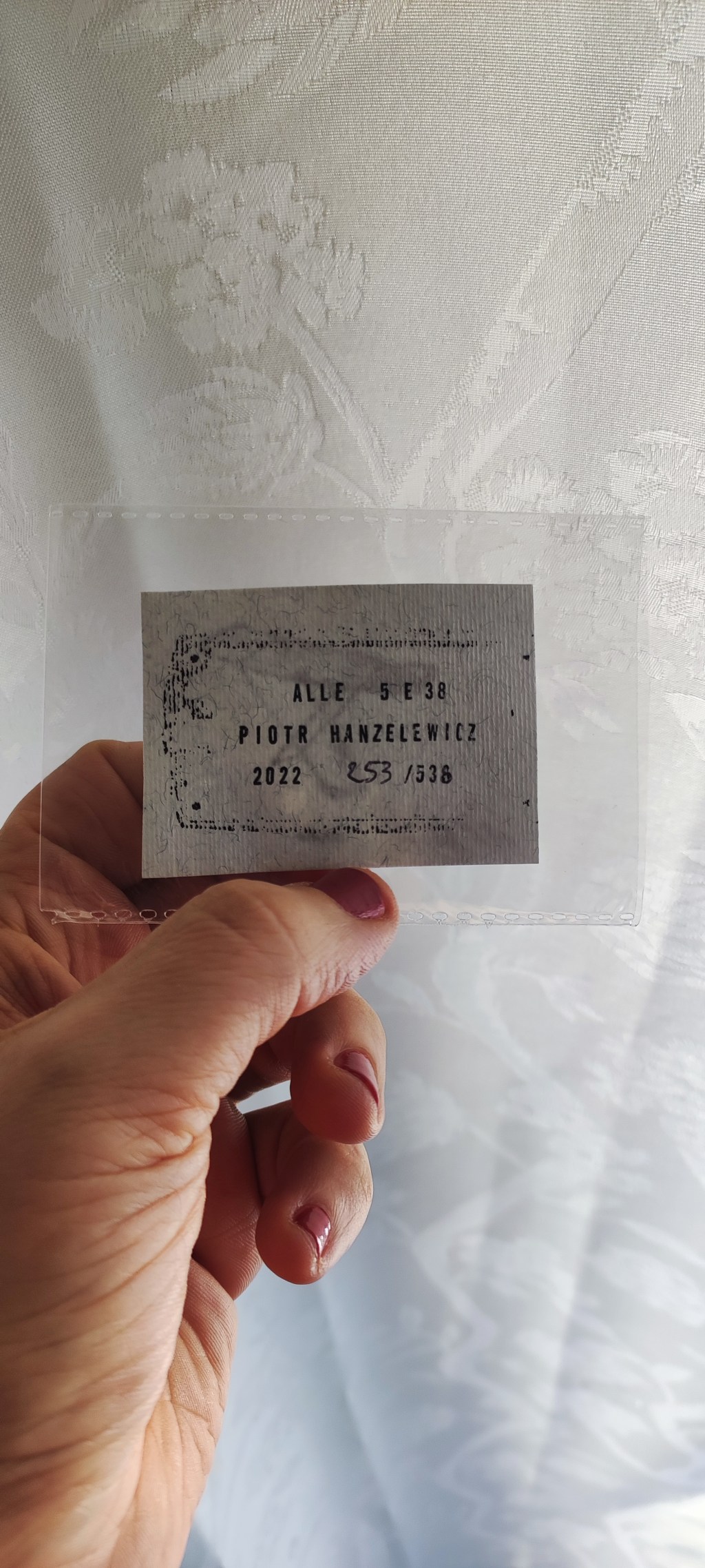 Piotr Hanzelewicz  a cura di Celeste – Celeste Kuntz – Lavanderia Lavapiù, Teramo #mostre&nbsp;#arte