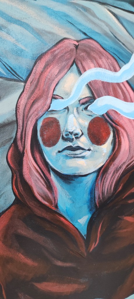 InTime di Attilio Spagnuolo - Galleria Heart - Teramo ph. Amalia Temperini