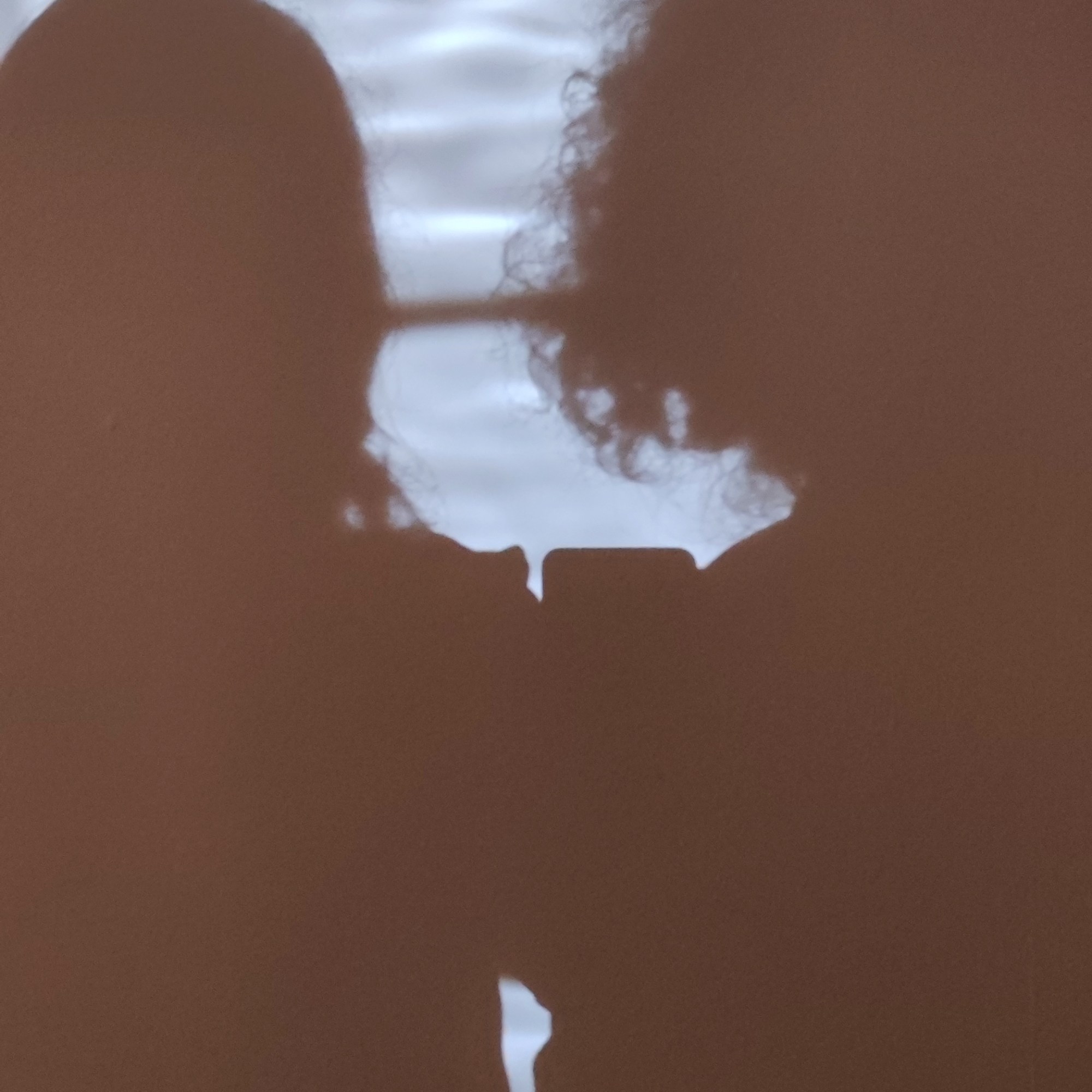 Nel tuo Tempo di Olafur Eliasson a cura di Arturo Galansino - Palazzo Strozzi, Firenze, novembre 2022 ph. Amalia Temperini