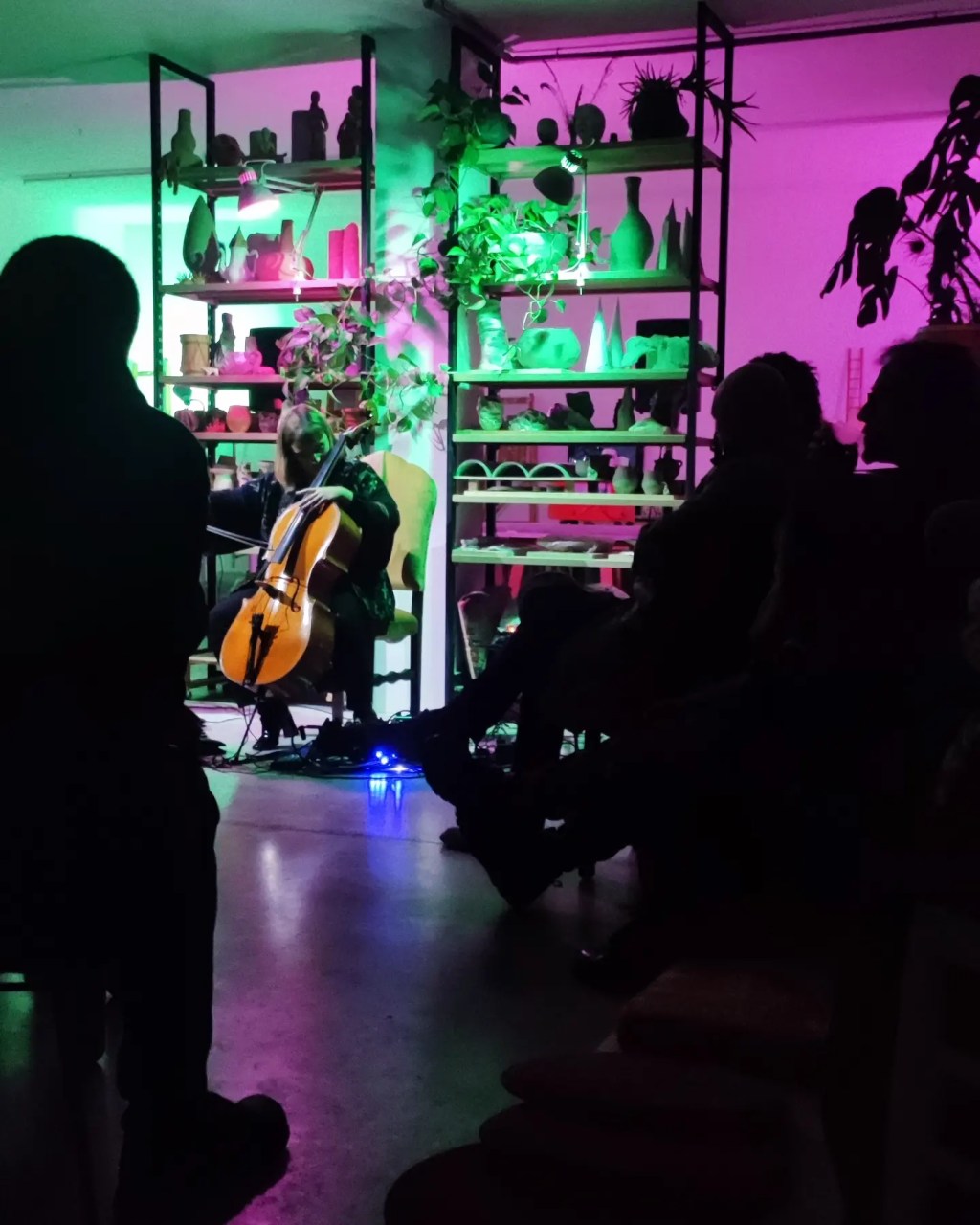 Flavia Massimo da Ossido, Montesilvano&nbsp;#concerti