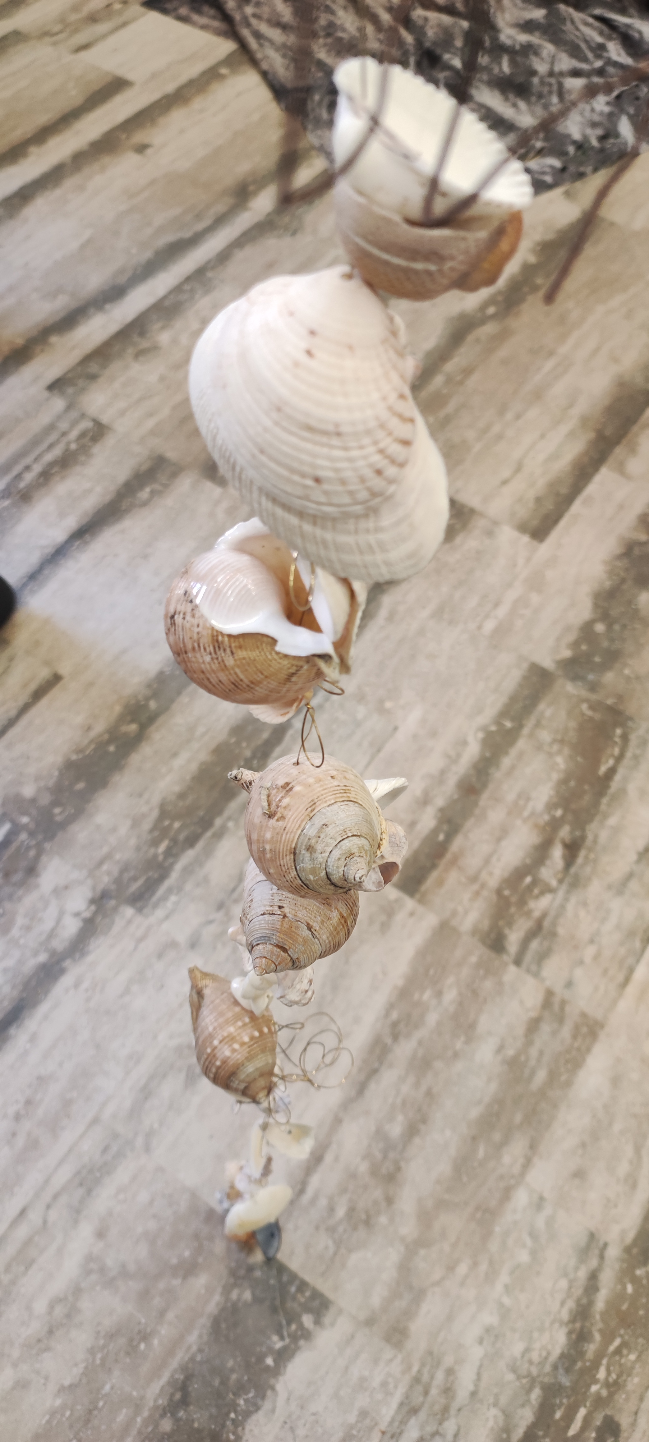 Emanuela Barbi, Tempoceano, a cura di Antonio Zimarino - Spazio Inangolo - Penne (PE) - ph. Amalia Temperini