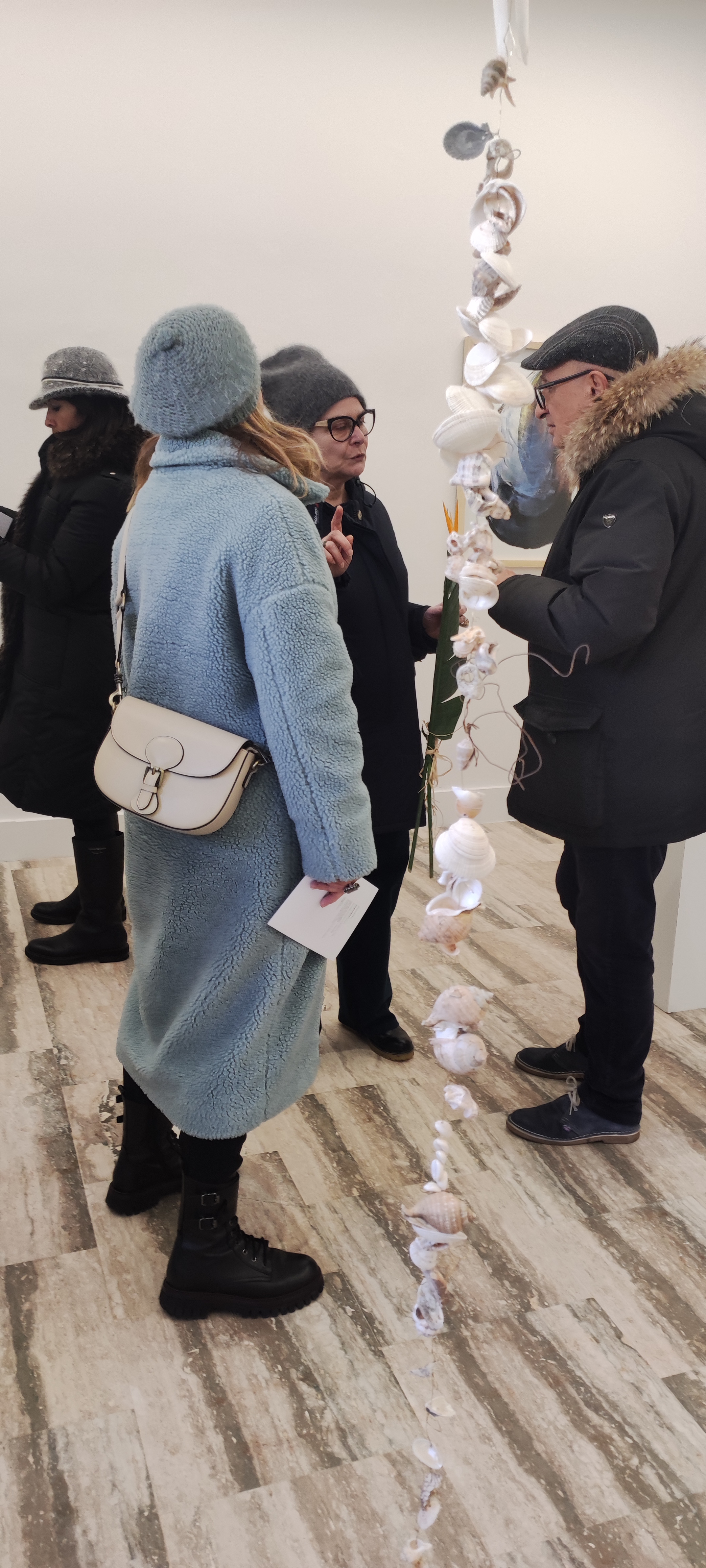 Veduta sul Gran Sasso, Penne - ph. Amalia Temperini