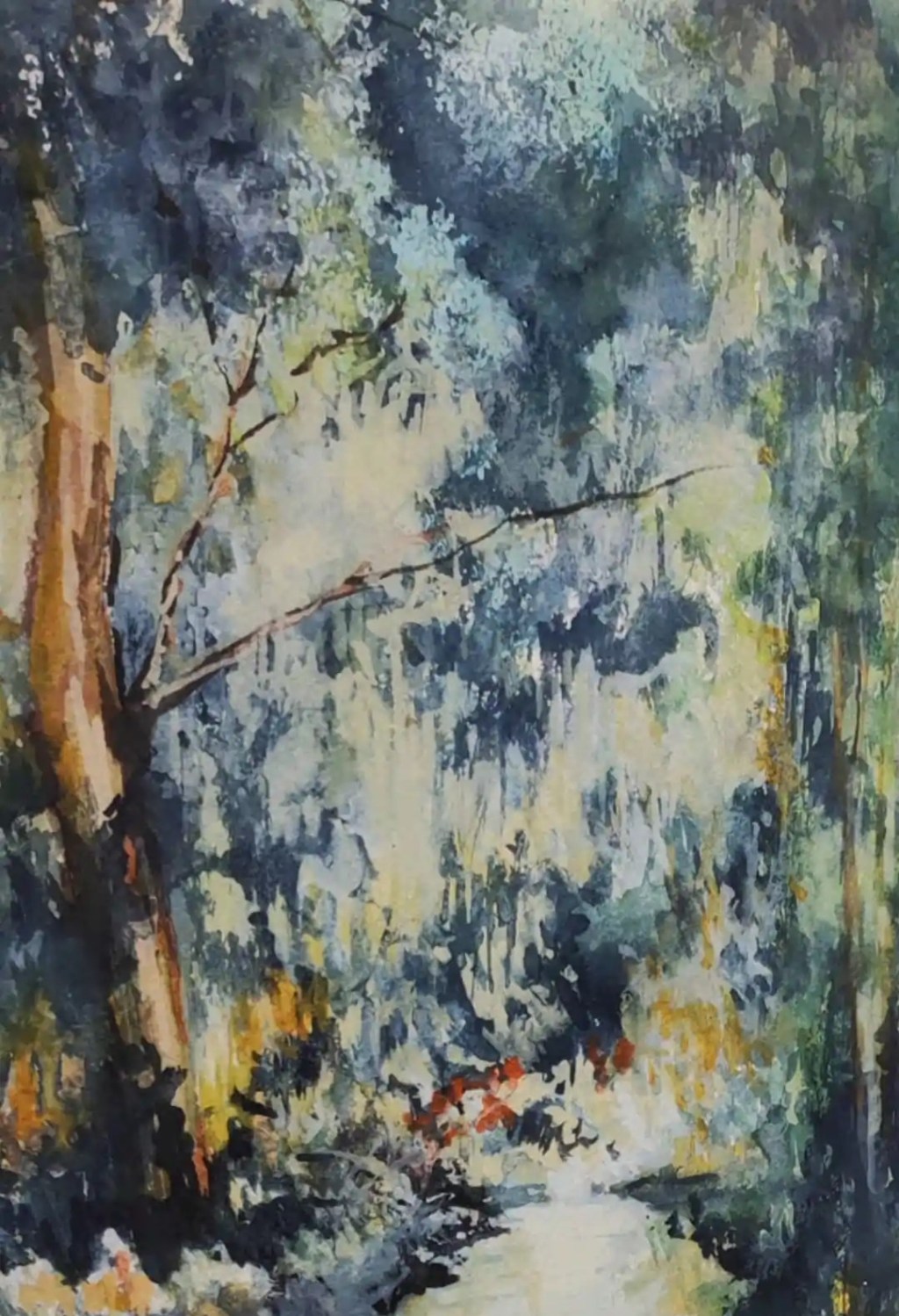 Sintesi. Glauco Berlecchini – Galleria Heart, Teramo&nbsp;#mostre