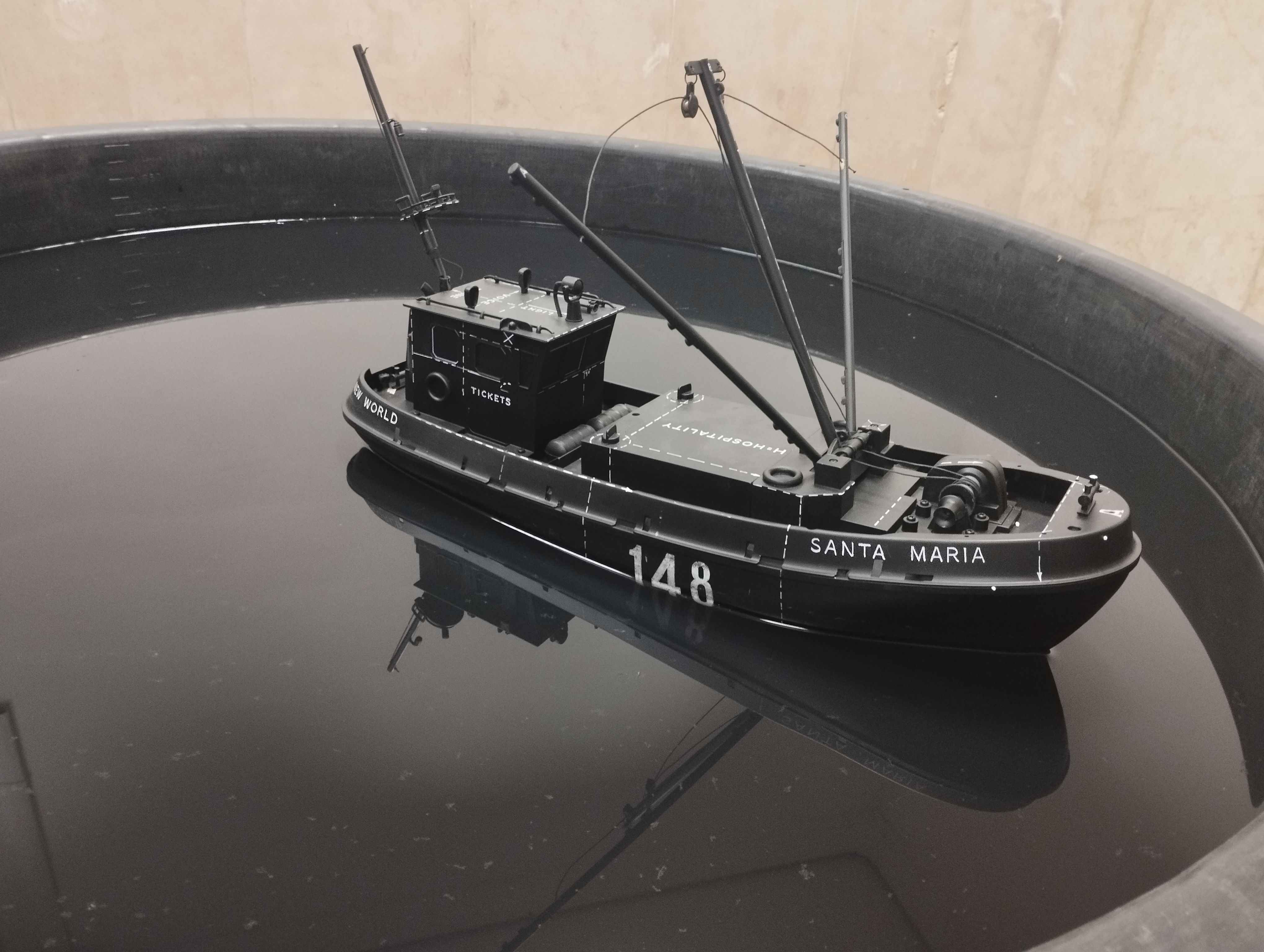 AMO TE. I LOVE YOU a cura di Umberto Palestini L'Arca - Laboratorio per le Arti Contemporanee, Teramo - ph. Amalia Temperini