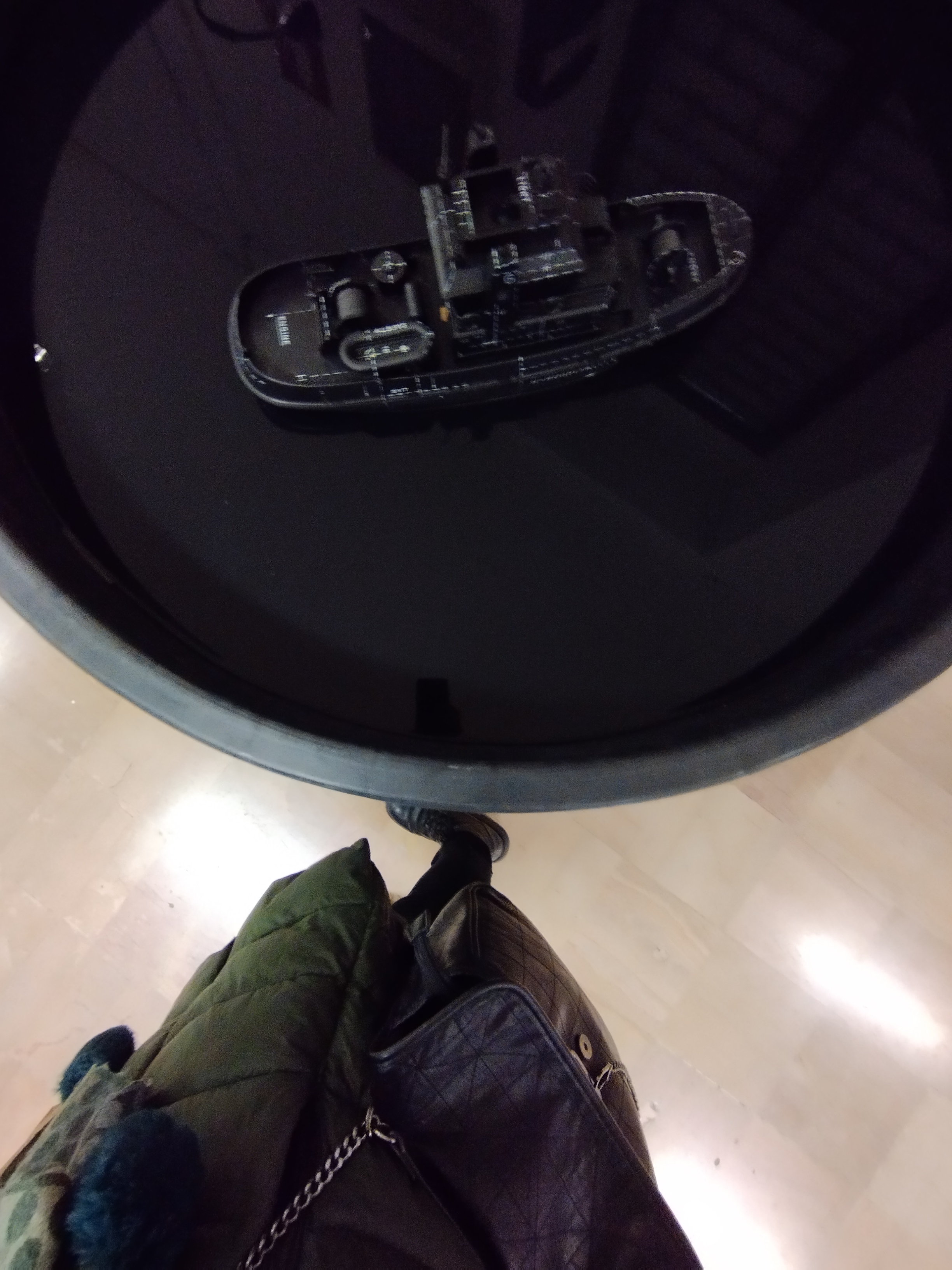 Giuseppe Stampone, Io AMO TE. I LOVE YOU a cura di Umberto Palestini L'Arca - Laboratorio per le Arti Contemporanee, Teramo - ph. Amalia Temperini