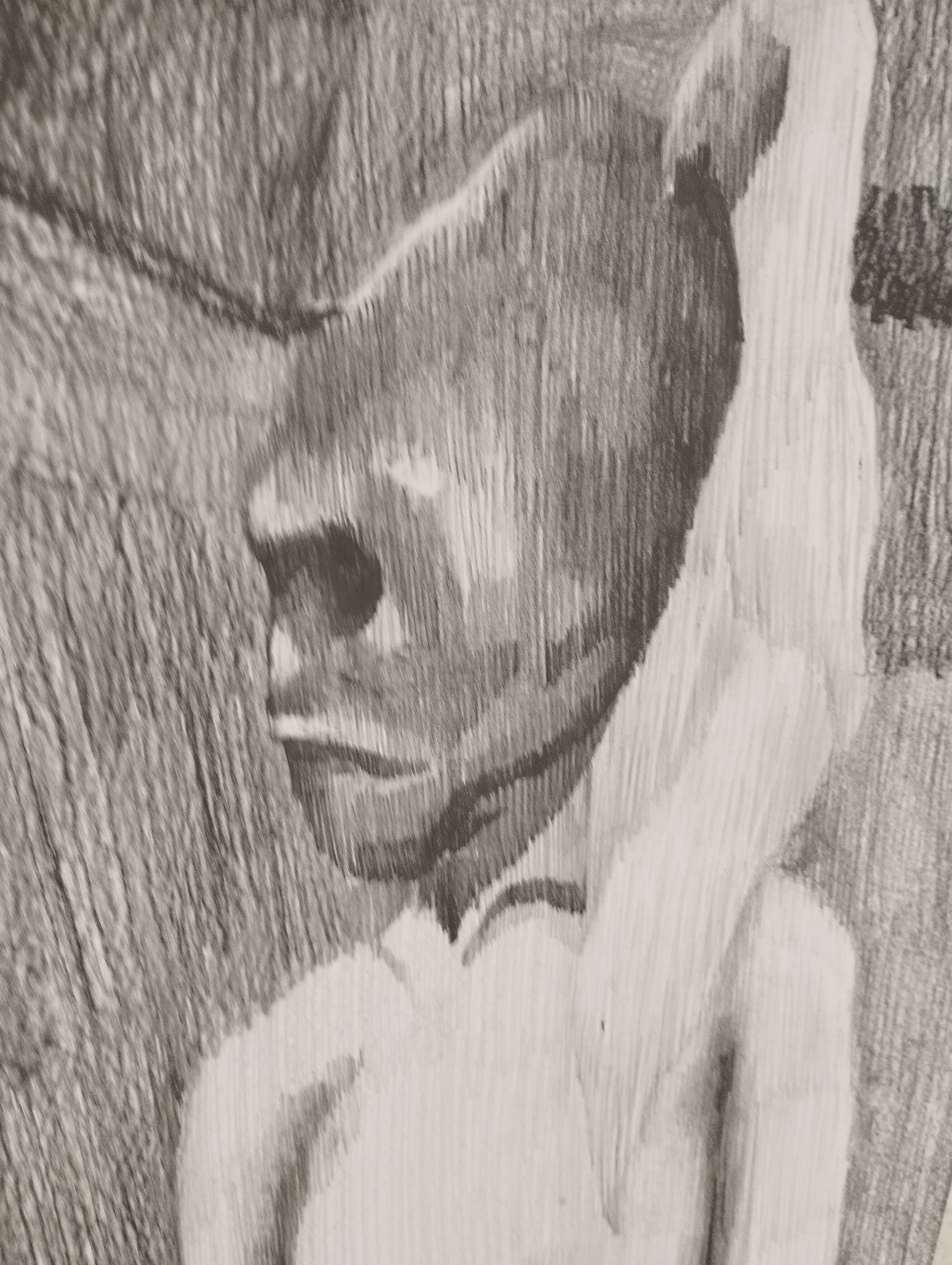 Spremuta d'incubo. Giorgia Mascitti a Spazio Sei - Pescara