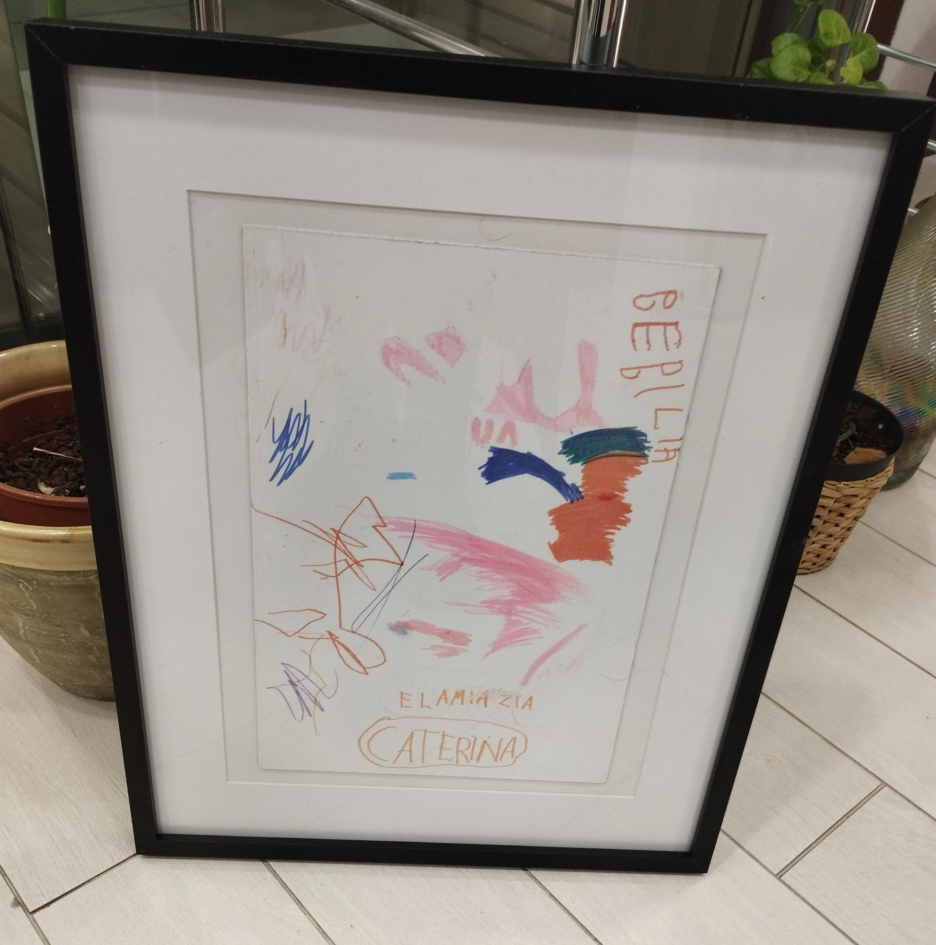 Simone Camerlengo. Non narrativo, Ottica Servadio, Pescara - ph. Amalia Temperini