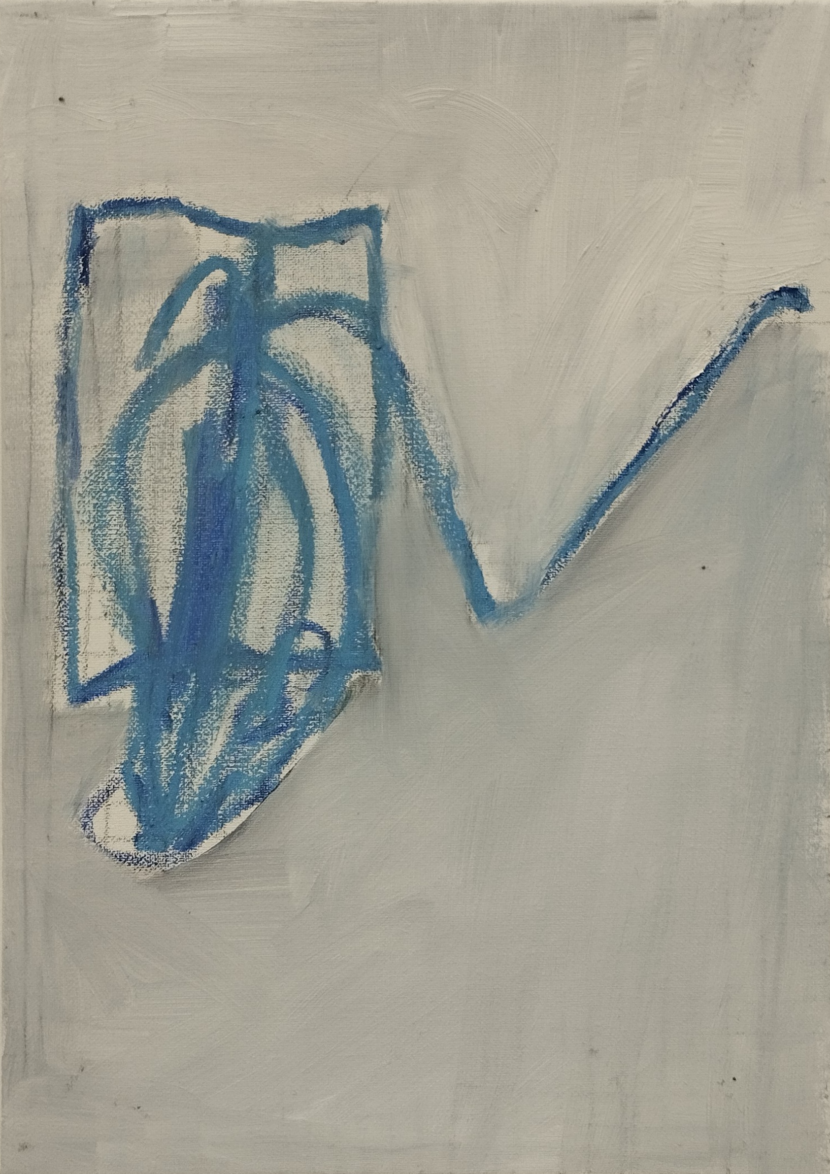 Simone Camerlengo. Non narrativo, Ottica Servadio, Pescara - ph. Amalia Temperini