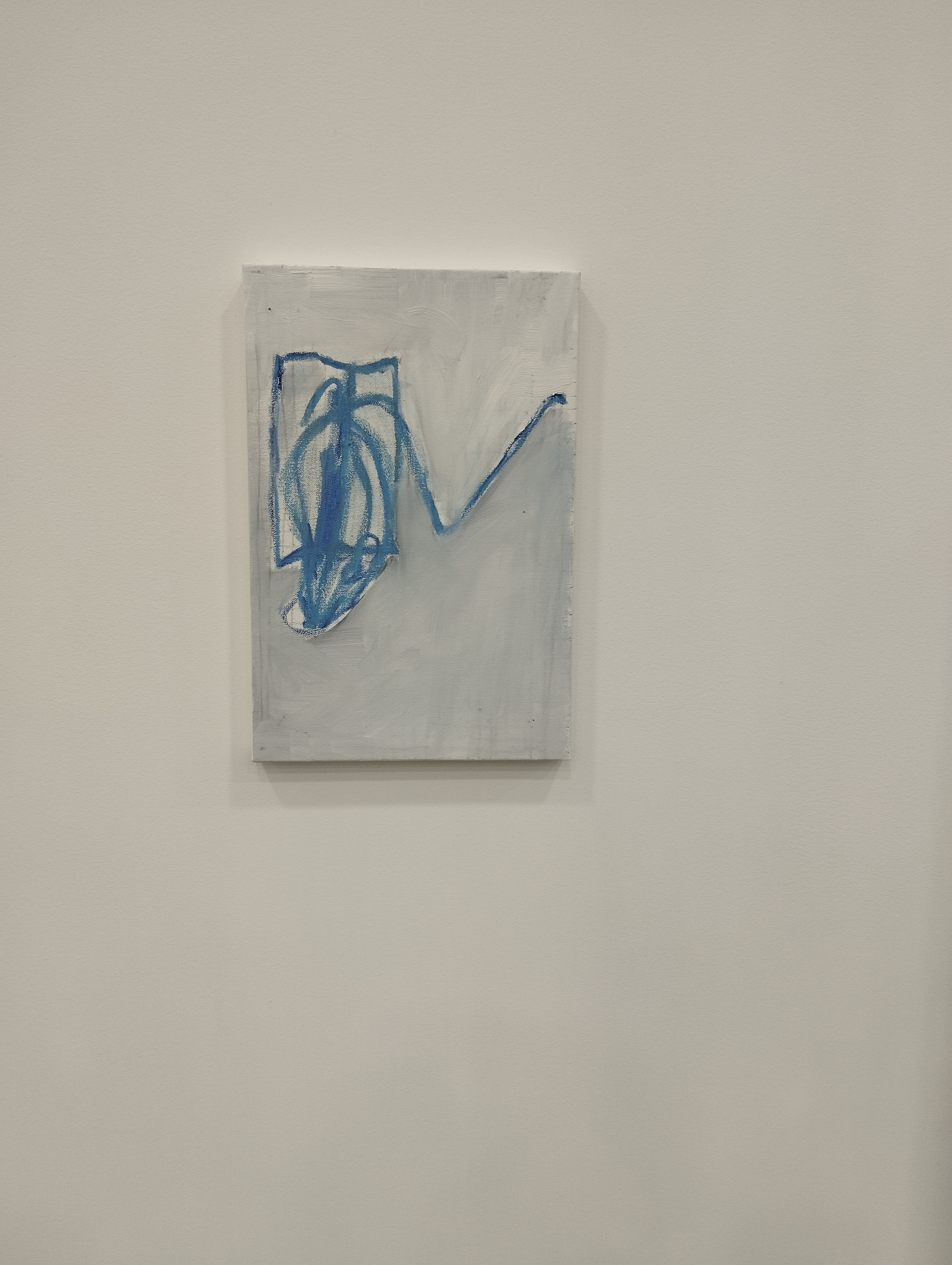 Simone Camerlengo. Non narrativo, Ottica Servadio, Pescara - ph. Amalia Temperini