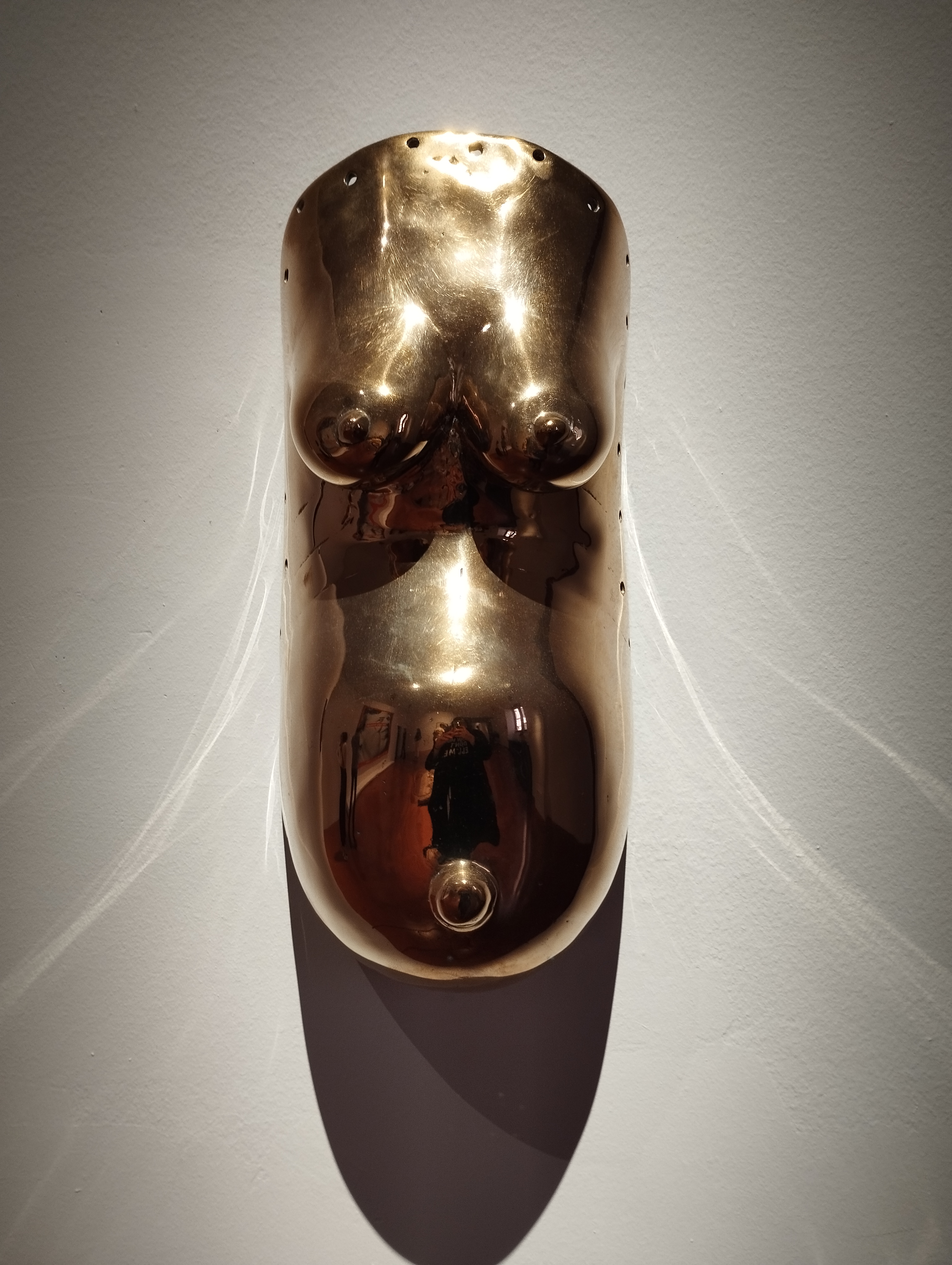 Reaching for the Stars Da Maurizio Cattelan a Lynette Yiadom-Boakye, Palazzo Strozzi, Firenze - ph. Amalia Temperini