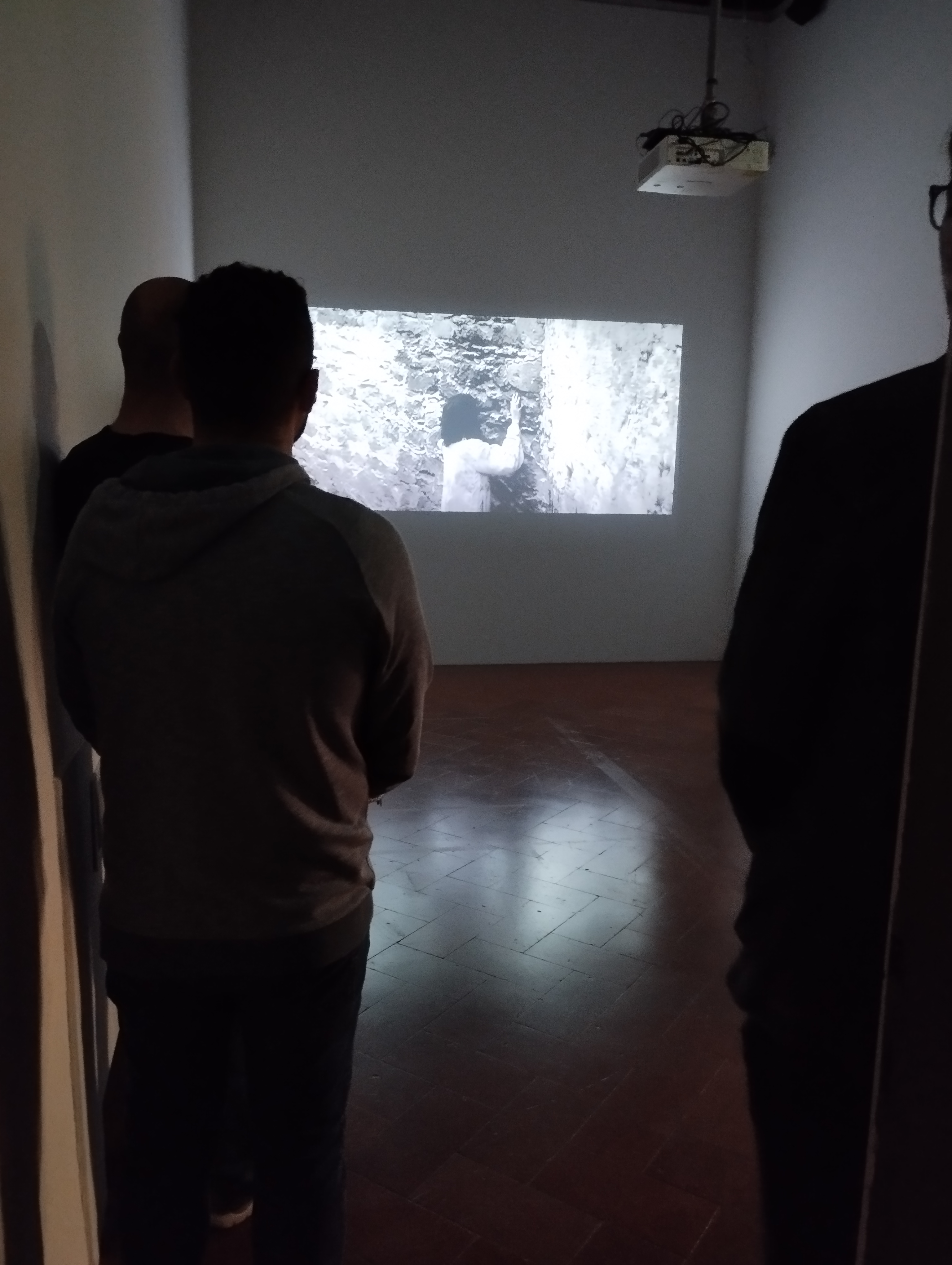 Reaching for the Stars Da Maurizio Cattelan a Lynette Yiadom-Boakye, Palazzo Strozzi, Firenze - ph. Amalia Temperini