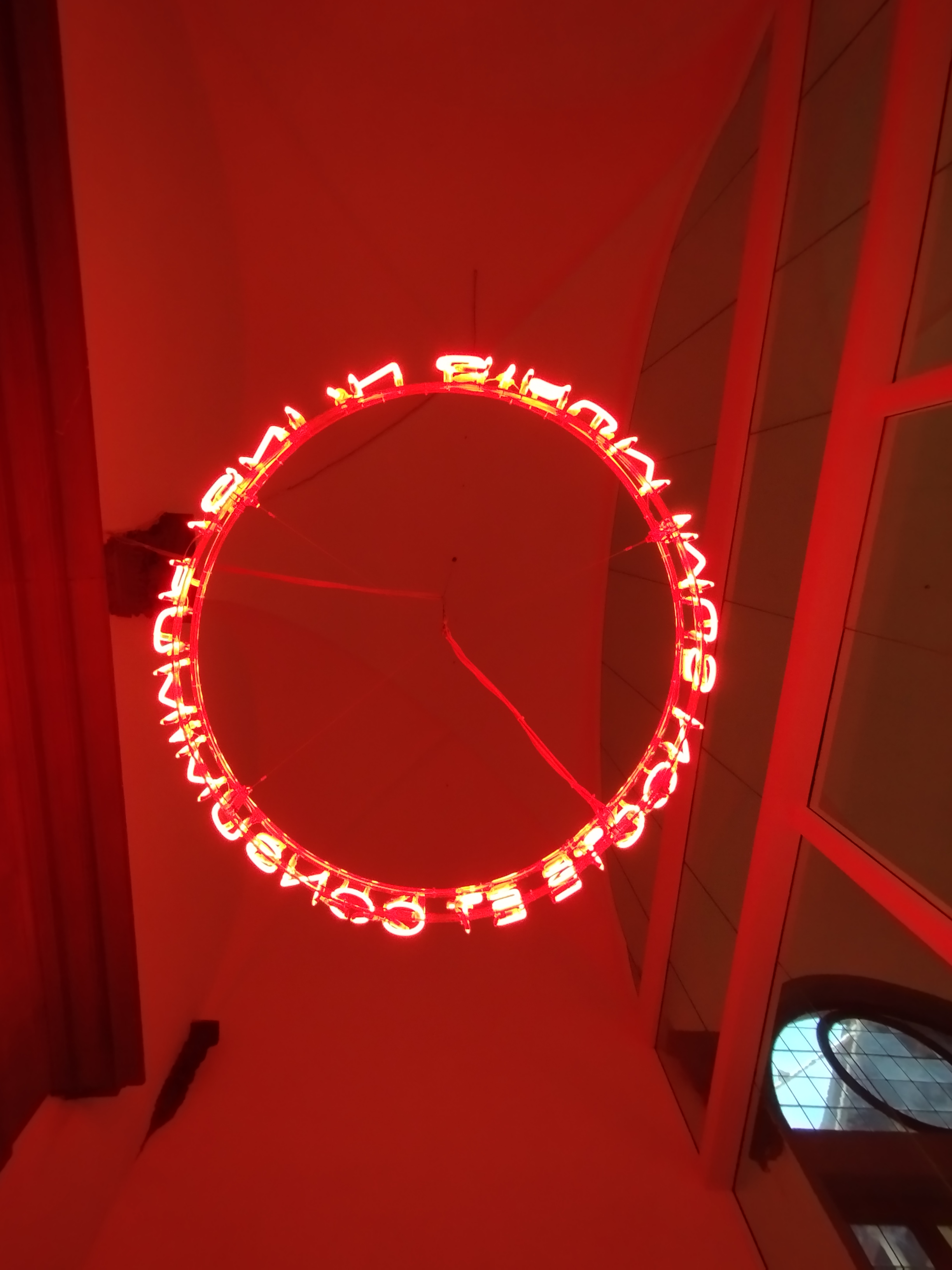 Reaching for the Stars Da Maurizio Cattelan a Lynette Yiadom-Boakye, Palazzo Strozzi, Firenze - ph. Amalia Temperini