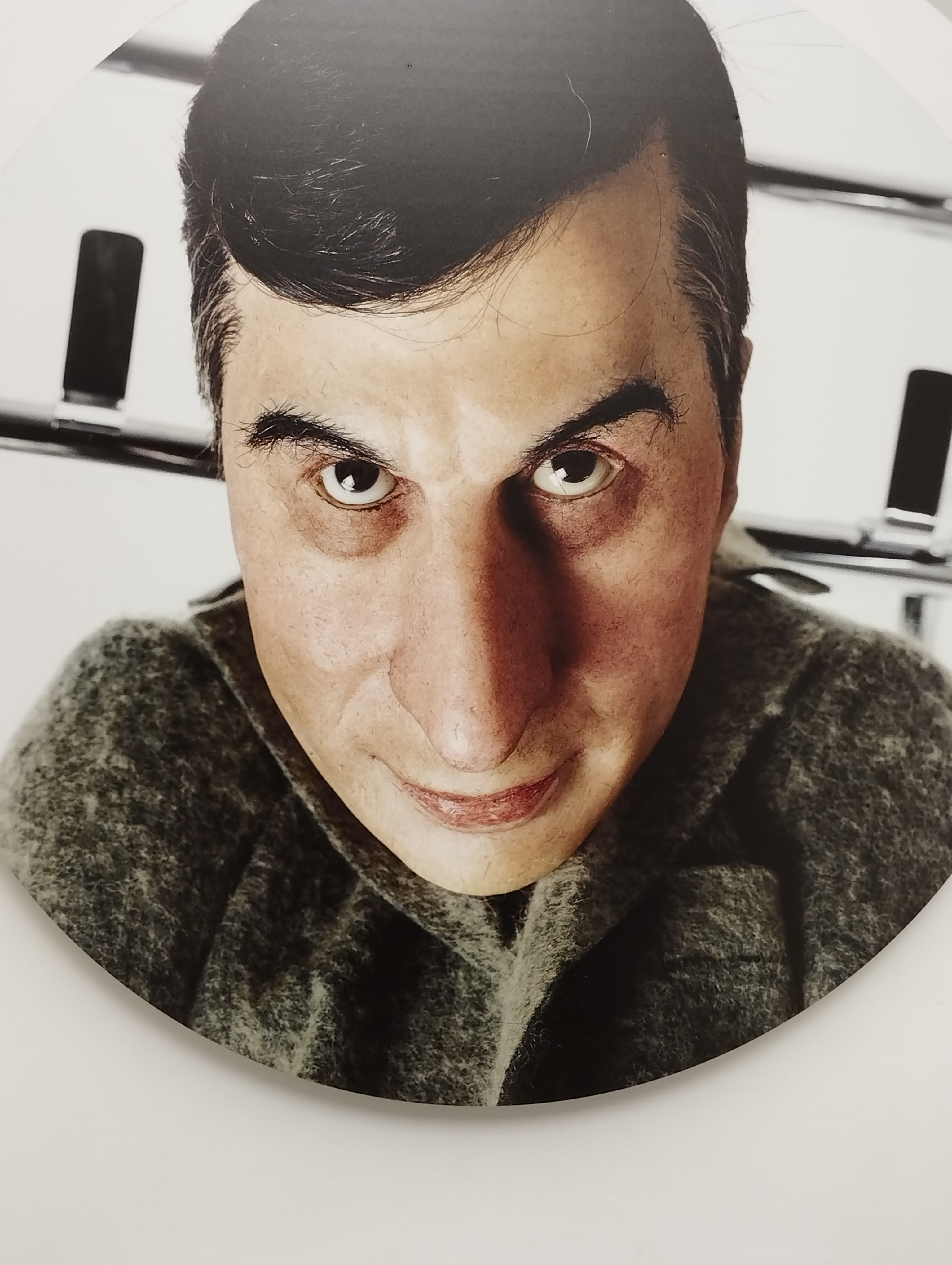 Reaching for the Stars Da Maurizio Cattelan a Lynette Yiadom-Boakye, Palazzo Strozzi, Firenze - ph. Amalia Temperini