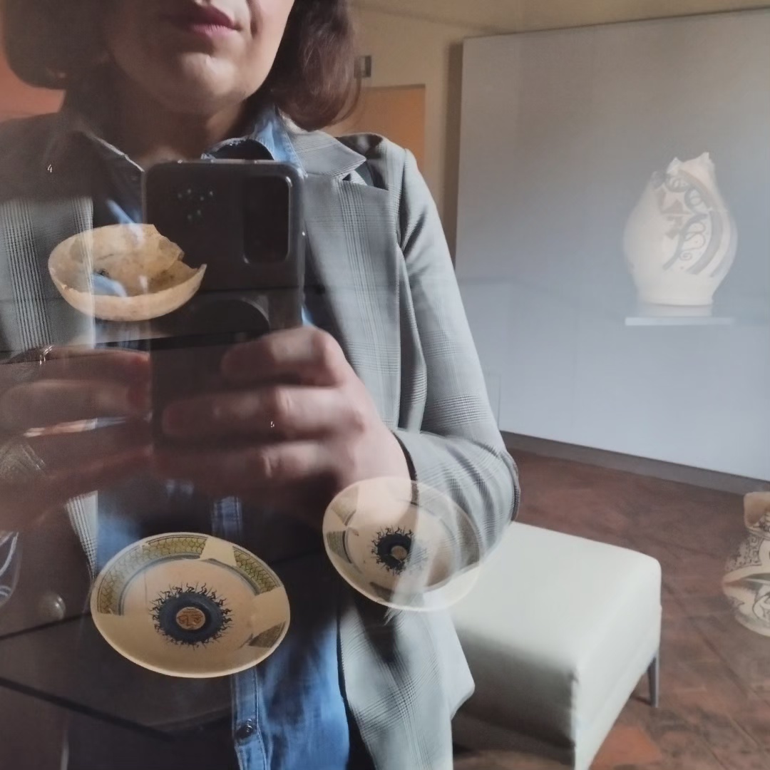 Museo delle Terre Nuove, San Giovanni Valdarno - Arezzo ph. Amalia Temperini