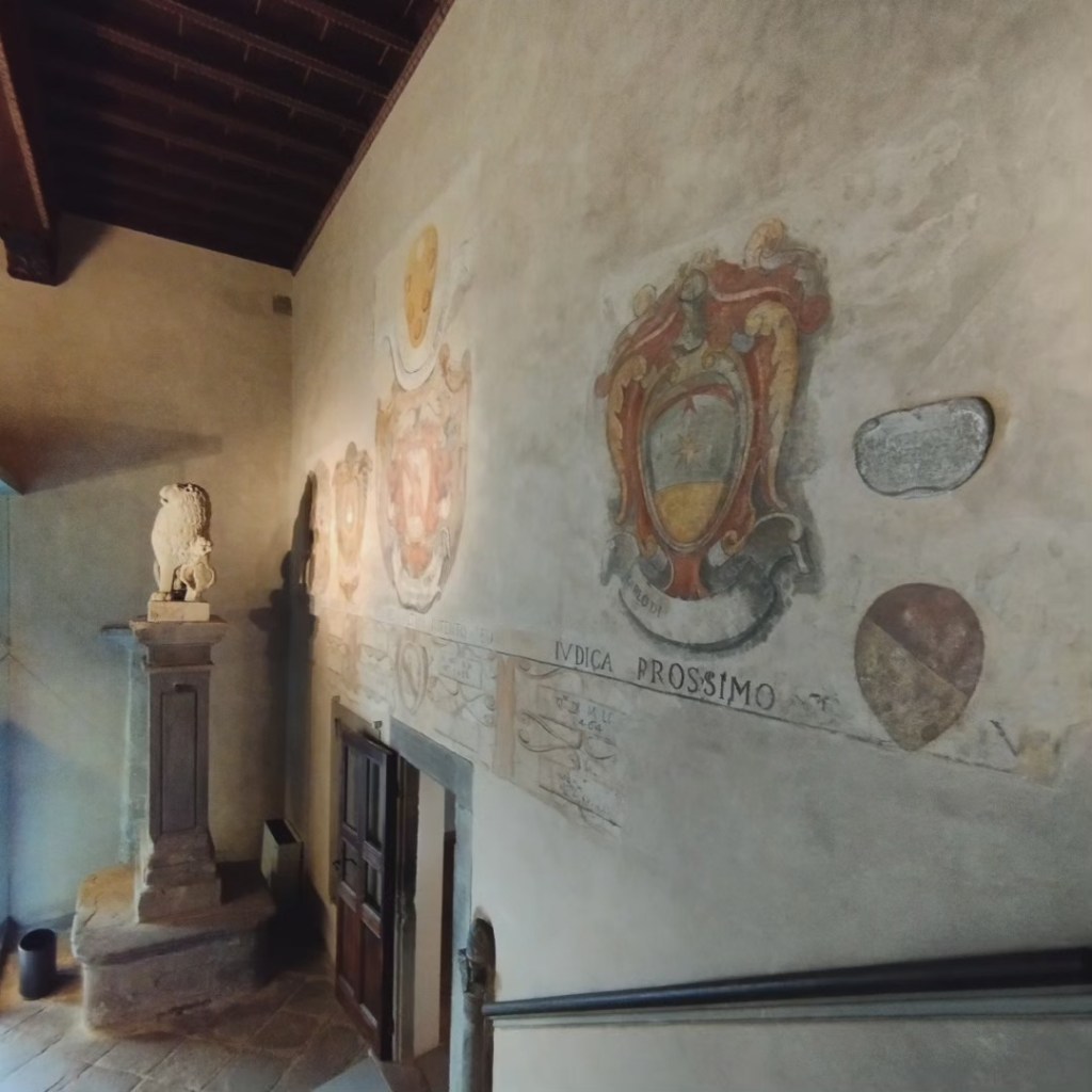 Il Museo delle Terre Nuove a San Giovanni Valdarno – Arezzo&nbsp;#musei