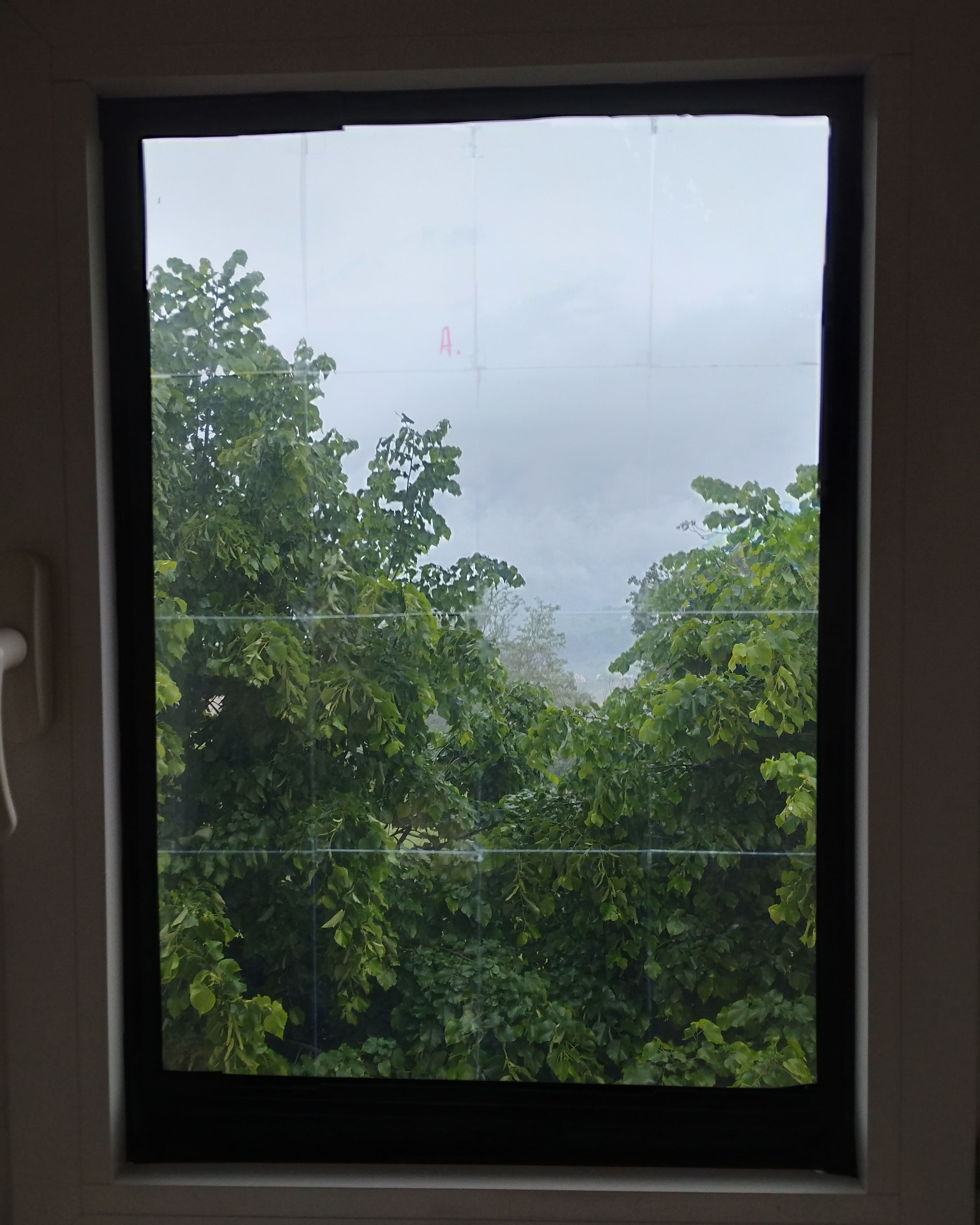 Con i tuoi occhi, 2023 - Piotr Hanzelewicz - ph. Amalia Temperini