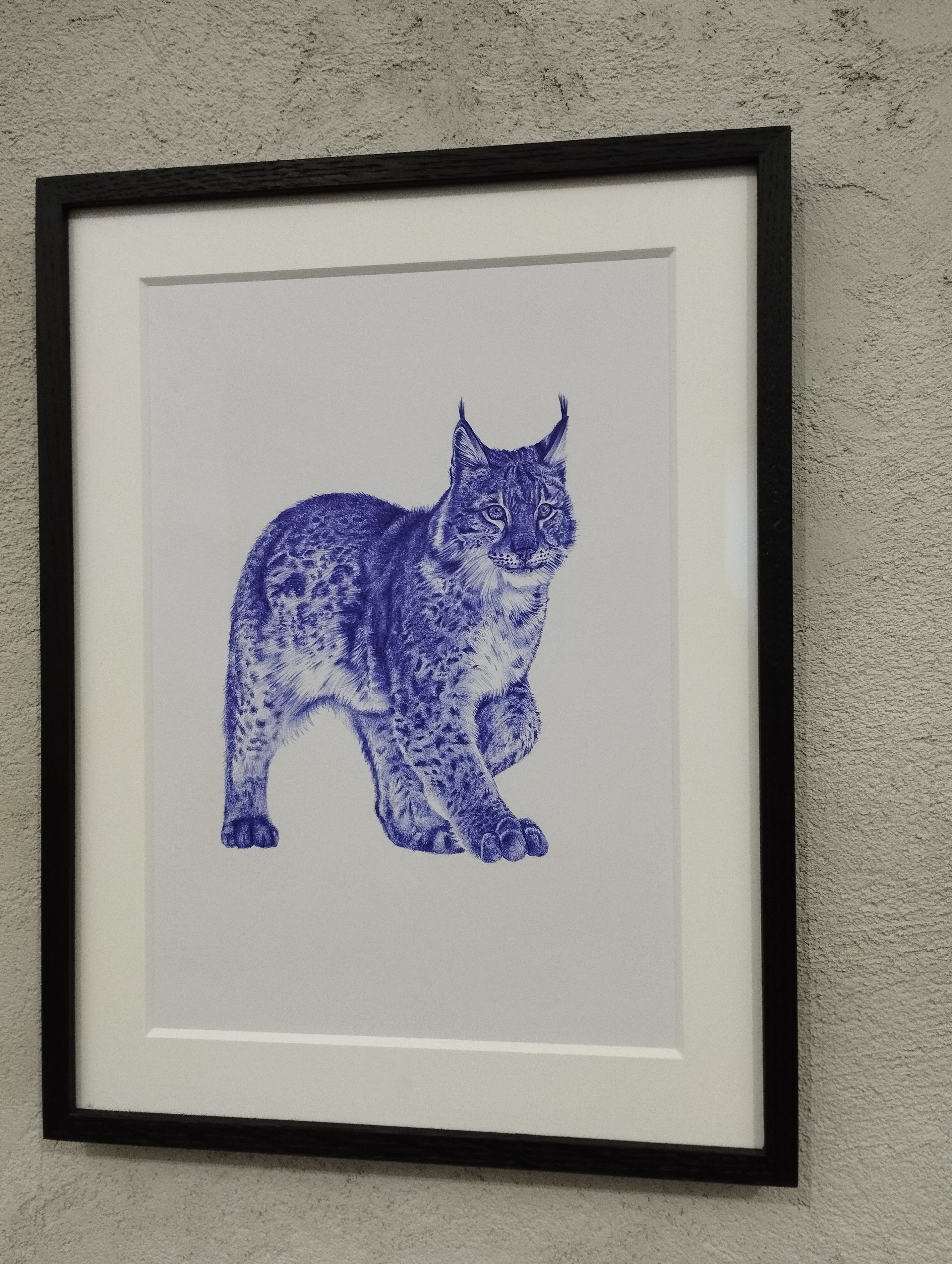 La natura delle cose di Giuseppe Stampone a cura di Enzo De Leonibus -Museolaboratorio, Città Sant'Angelo (PE) - ph. Amalia Temperini