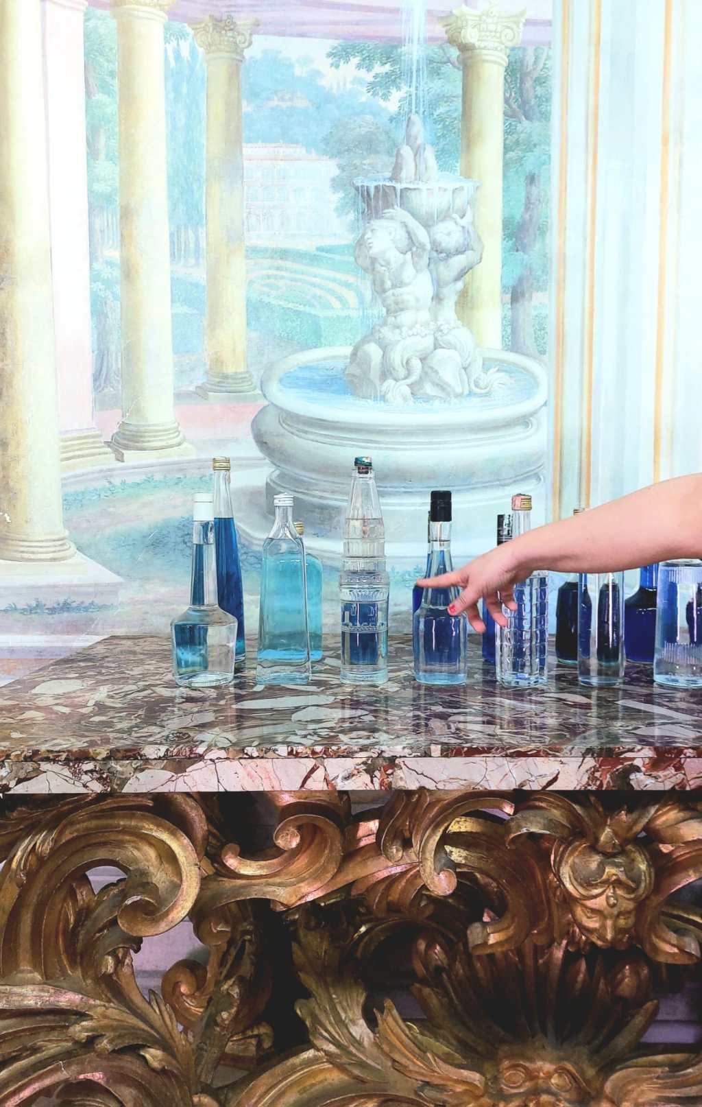 Intervallo come memento. La mostra di Flavio Favelli a Palazzo Collicola – Spoleto (PG) #arte