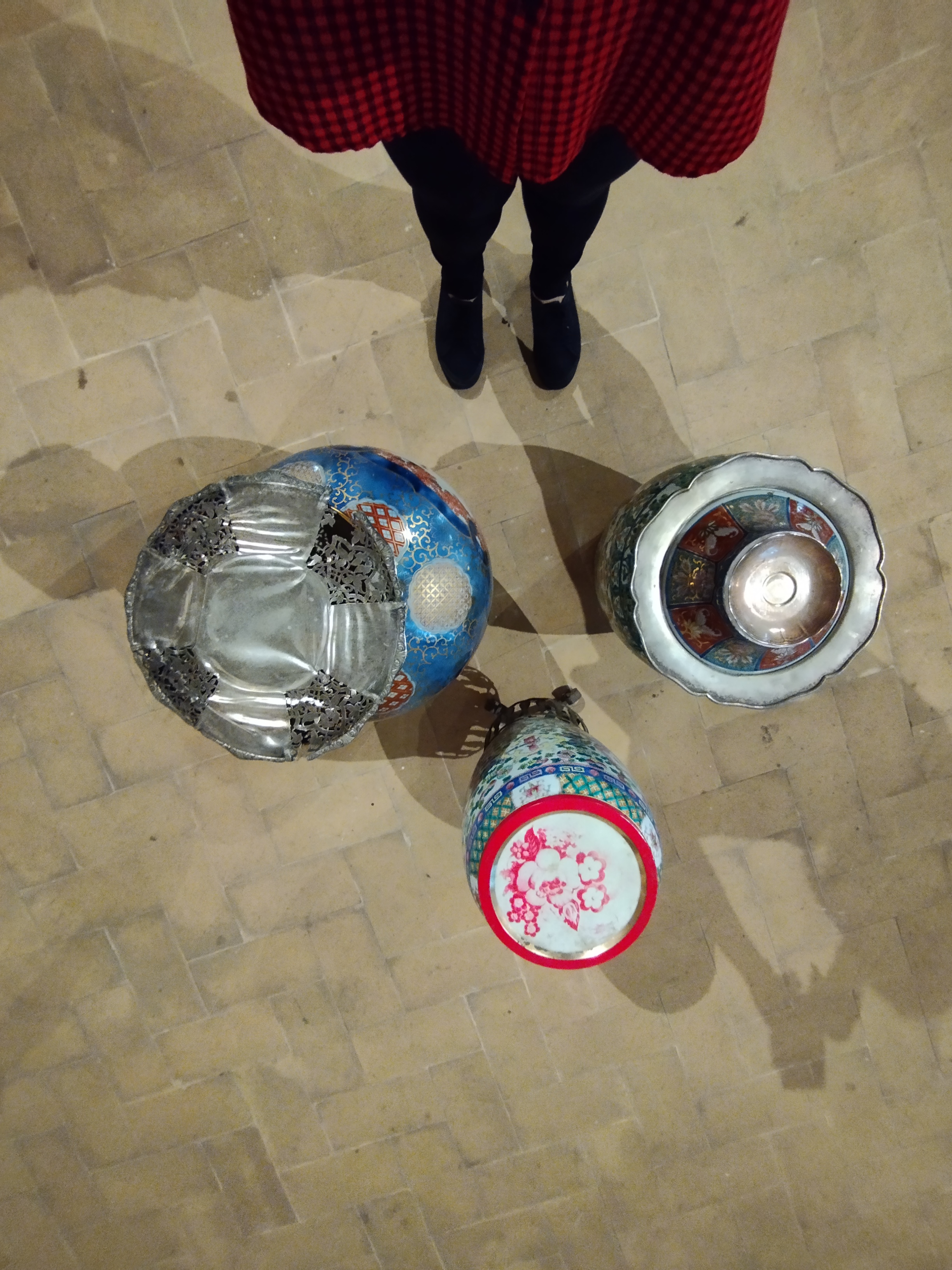 Flavio Favelli. Intervallo a cura di Saverio Verini Palazzo Collicola - Spoleto (PG) fino al 16 ottobre 2023 - ph. Amalia Temperini