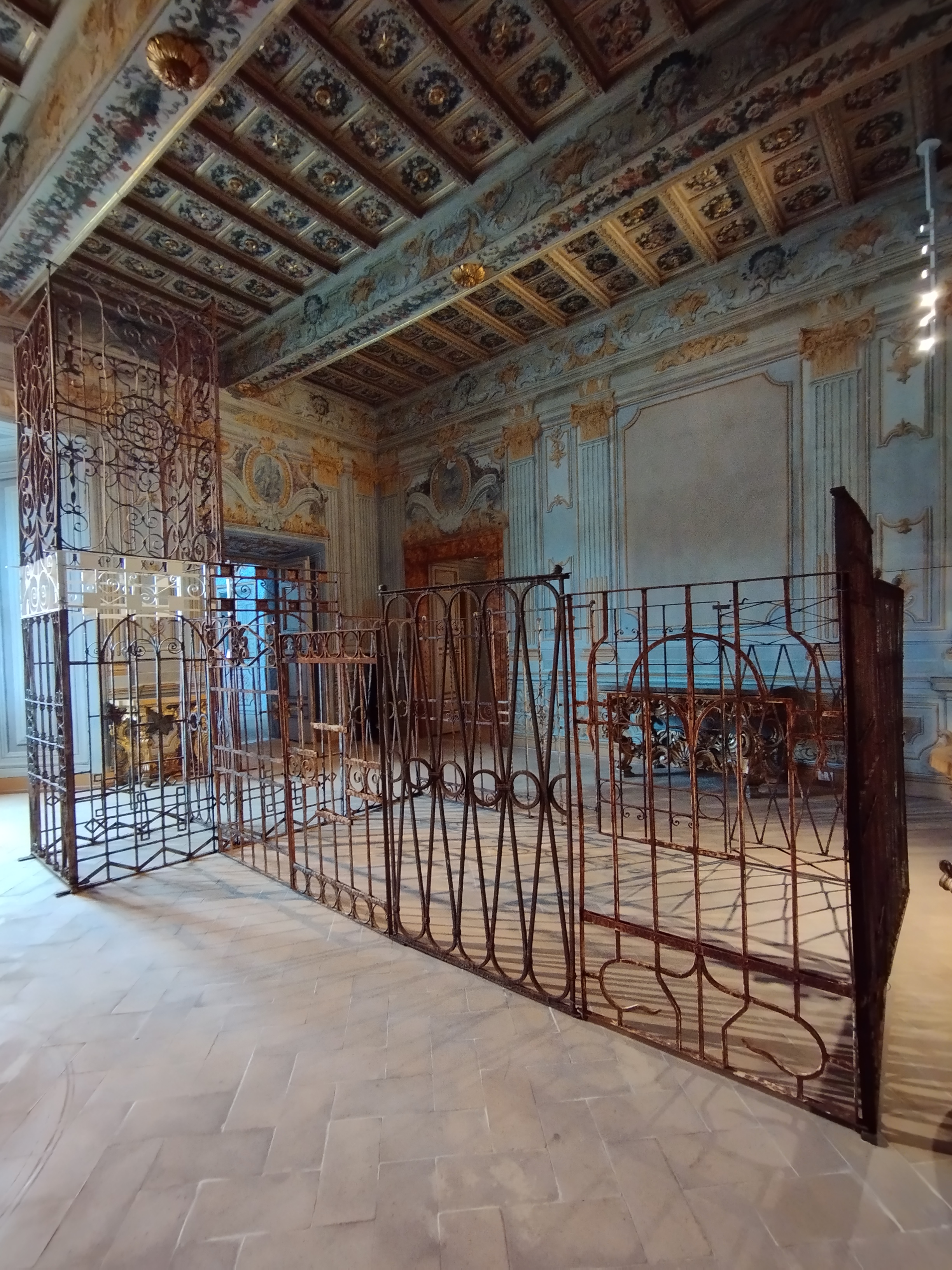 Flavio Favelli. Intervallo a cura di Saverio Verini Palazzo Collicola - Spoleto (PG) fino al 16 ottobre 2023 - ph. Amalia Temperini