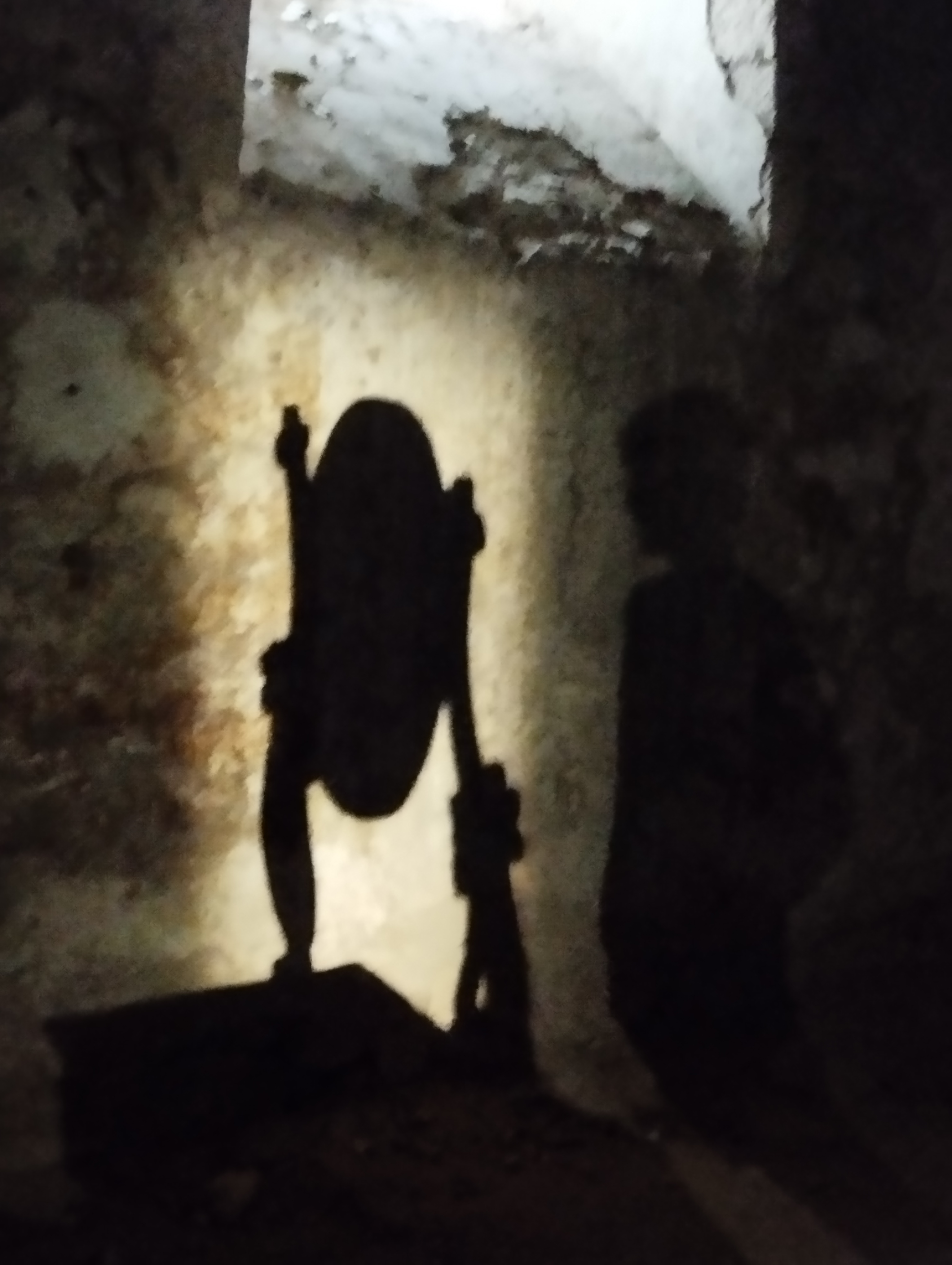 Sonia Andresano, Boitè à outils, 2023, toeletta anni 30, video sonoro, courtesy l'artista - ph. Amalia Temperini