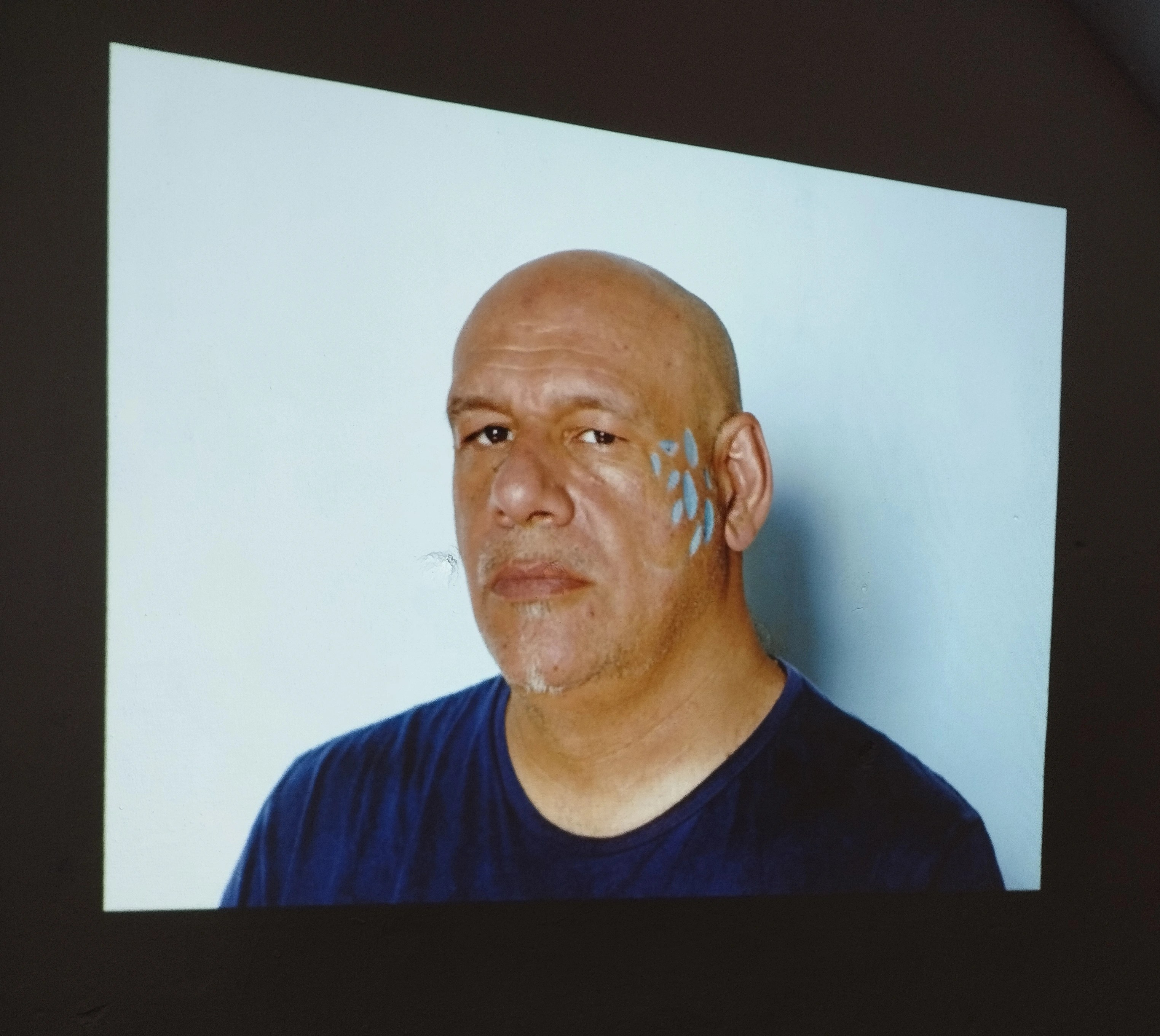 Anouk Chambaz, Etudes (à Pereto), 2023, video, 10', muto, colore - in collaborazione con Saskia Scorselo e Giulia Mangoni - Courtesy l'artista - ph. Amalia Temperini