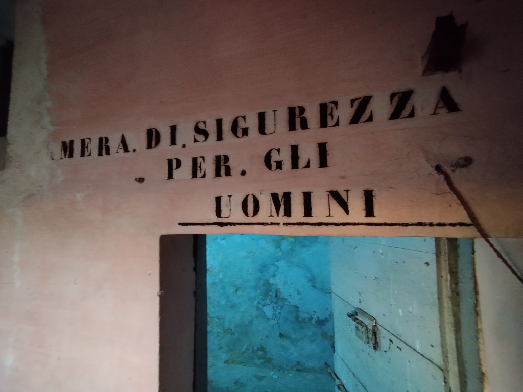 L’eredità, il pensiero critico e il fare politico in Ultramoderne, Straperetana – Pereto (AQ)&nbsp;#arte