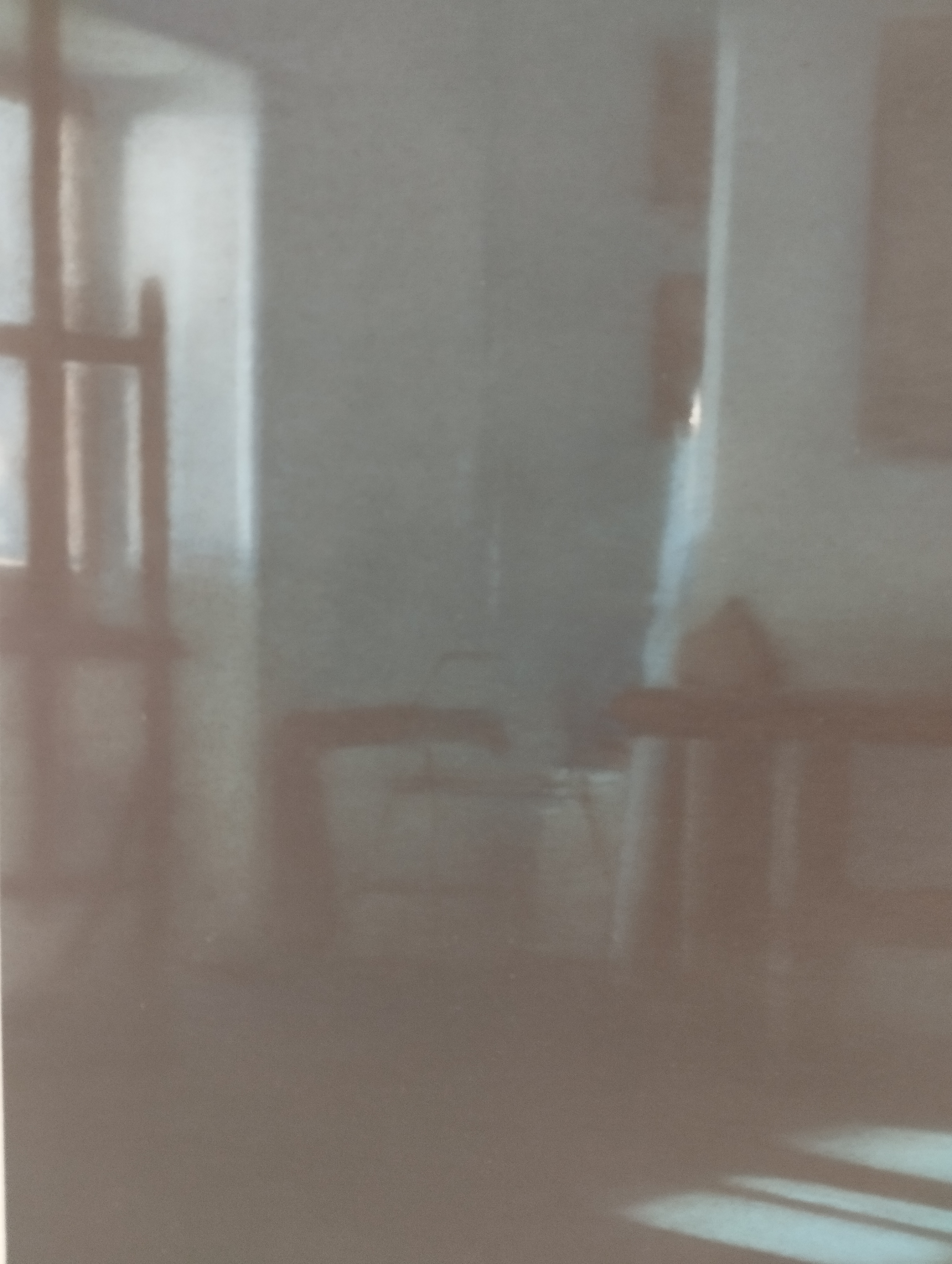 Abitare | Anzhelika Lebedeva (manifesto) a cura di Simone Marsibilio F urba, Guardiagrele (Ch) - ph. Amalia Temperini