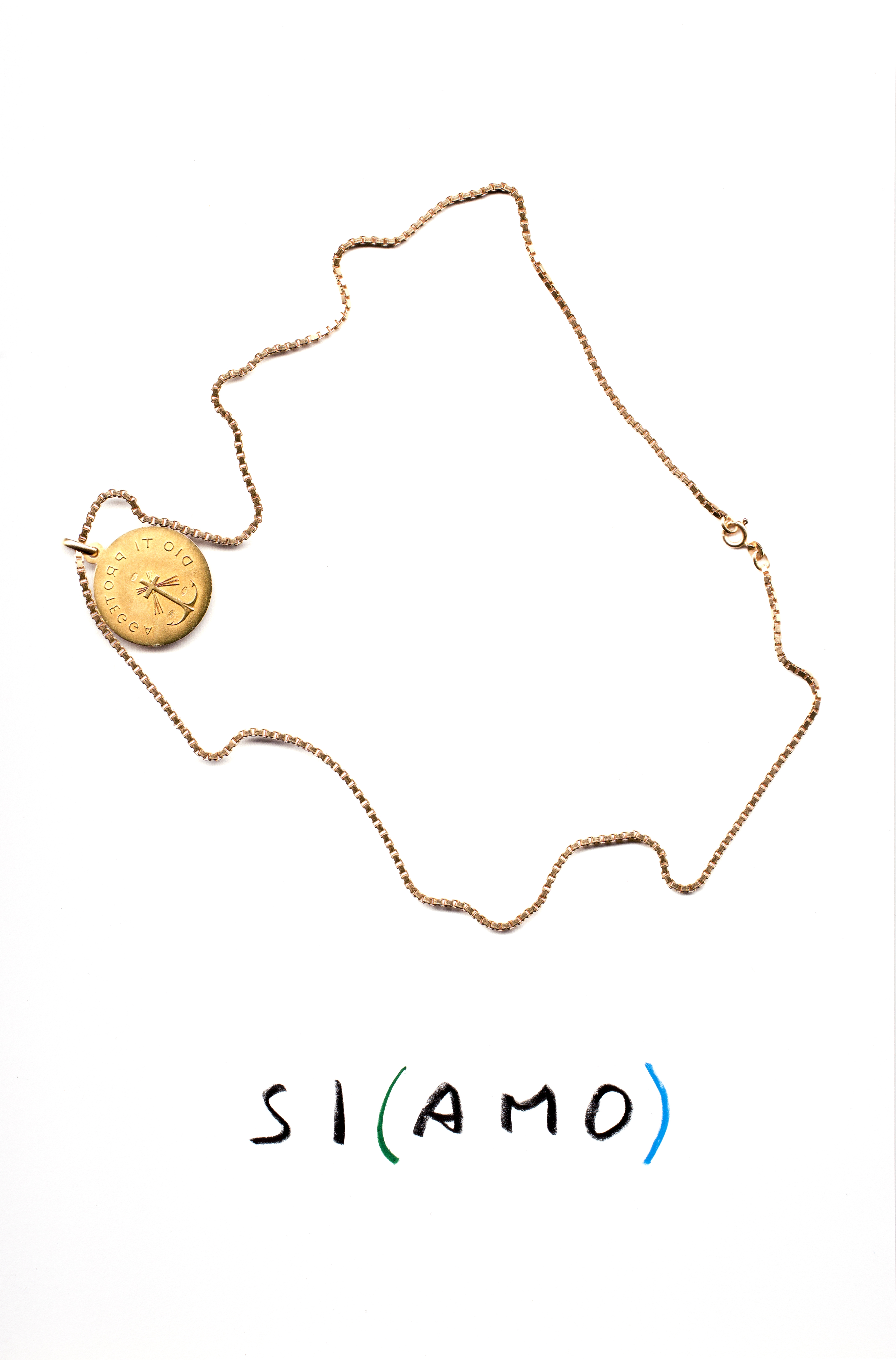 Matteo Fato, Ovunque proteggiti (siamo gente rimasta di confine, con una sola morale, il lav(oro), 2020 (circa / about) stampa fine art su carta Hahnemuhle 305 gr / fine art print on 305 gr Hahnemuhle paper, Retouchè, matita litografica su carta / lithographic pencil on paper (ed. di / of 9) 20 x 30 cm Courtesy the Artist & Monitor, Rome - Lisbon - Pereto (AQ)