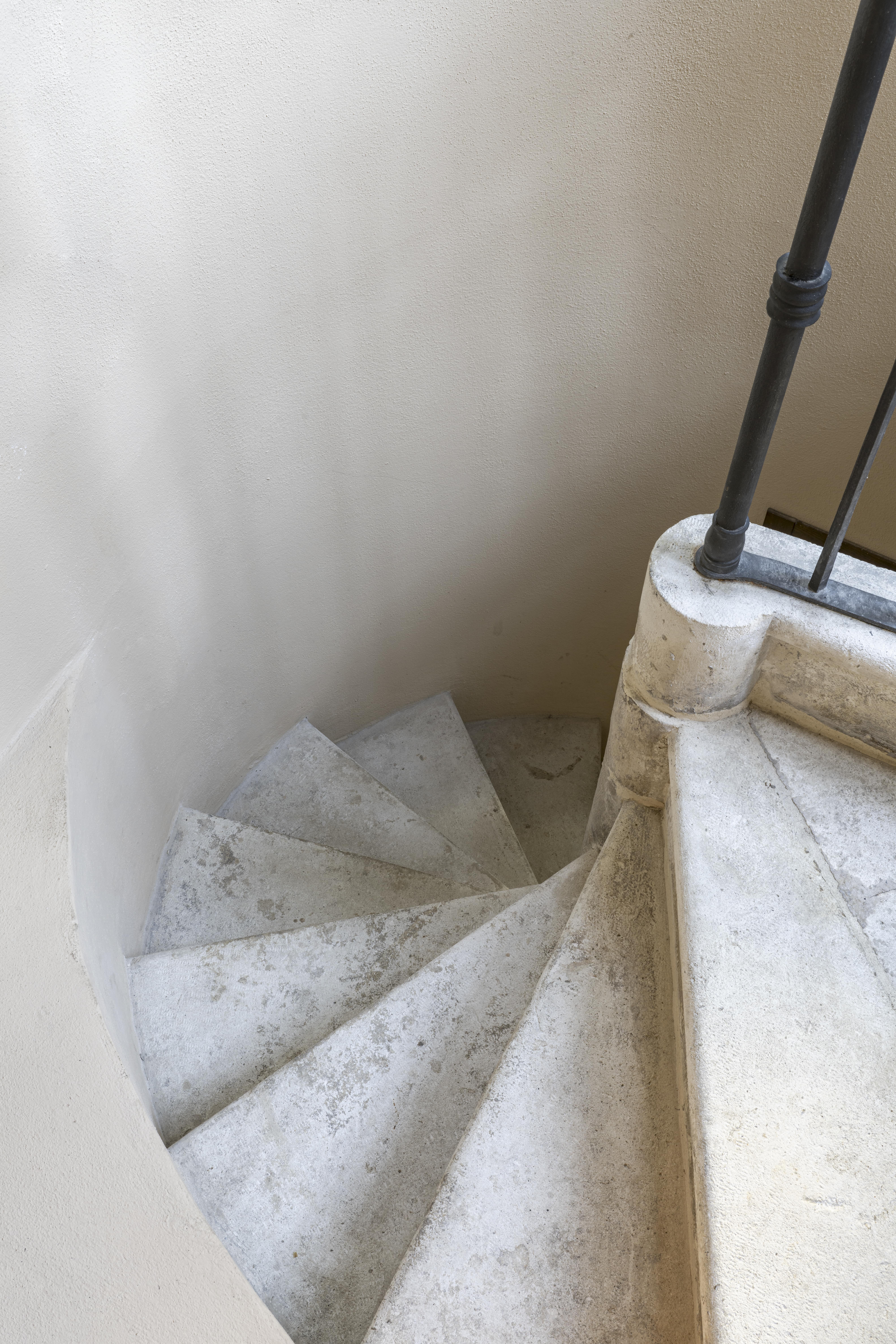 BLU. Andrea Panarelli a cura di Emiliano Dante Fondazione Giorgio De Marchis, L'Aquila fino al 4 novembre crediti foto: Ela Bialkowska OKNOstudio