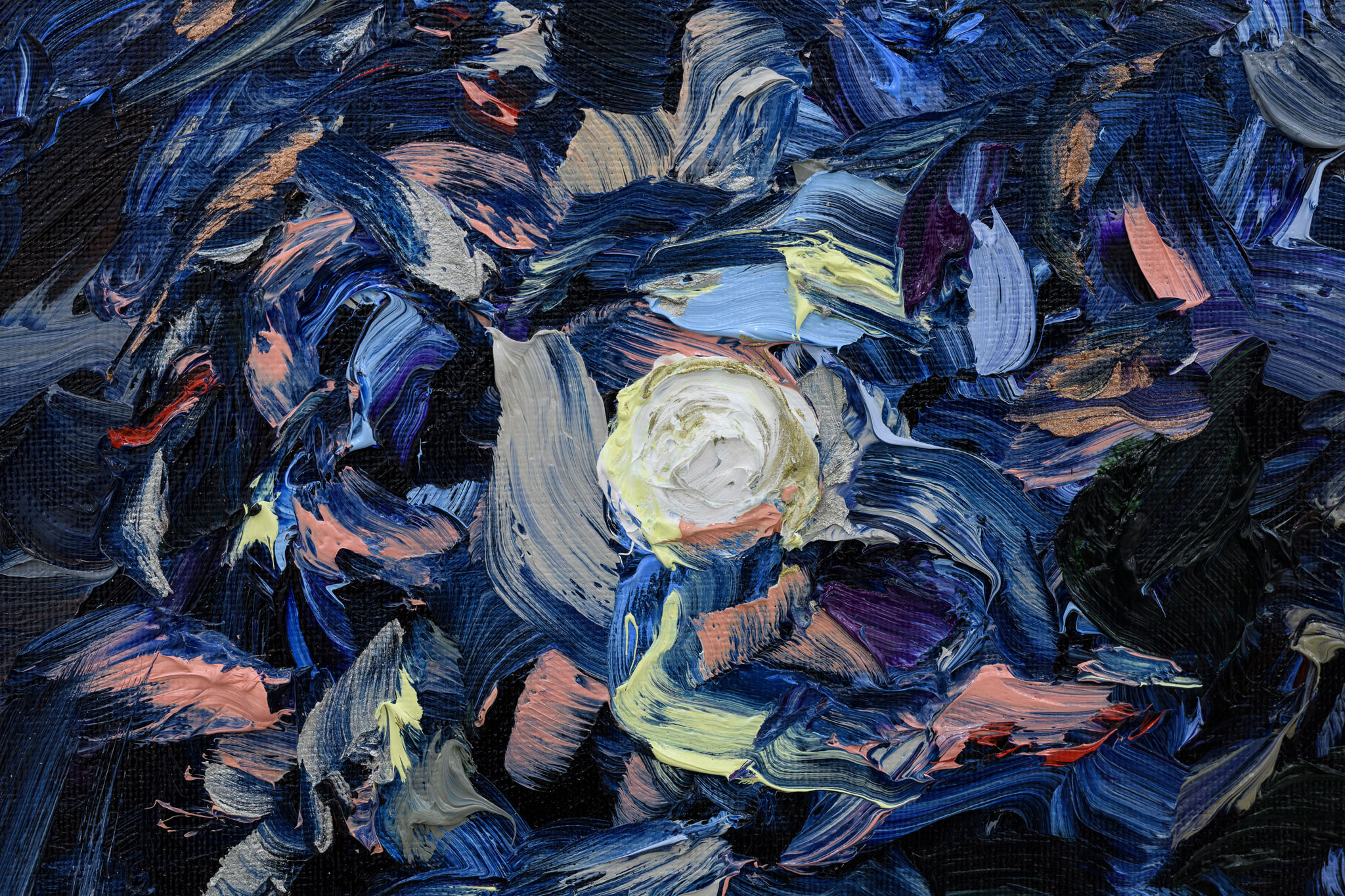 Matteo Fato. La verità è tutto ciò che abbiamo. Gli occhi non sono carne ma stelle assunto di Gianni Garrera Galleria Monitor - sede di Pereto (AQ) fino al 26 novembre - courtesy l'artista