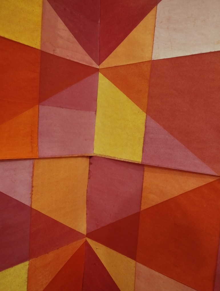 Pierluigi Calignano. Nessuna linea è un orizzonte a cura di Maurizio Coccia - Museolaboratorio - Città Sant'Angelo (Pe) ph. Amalia Temperini