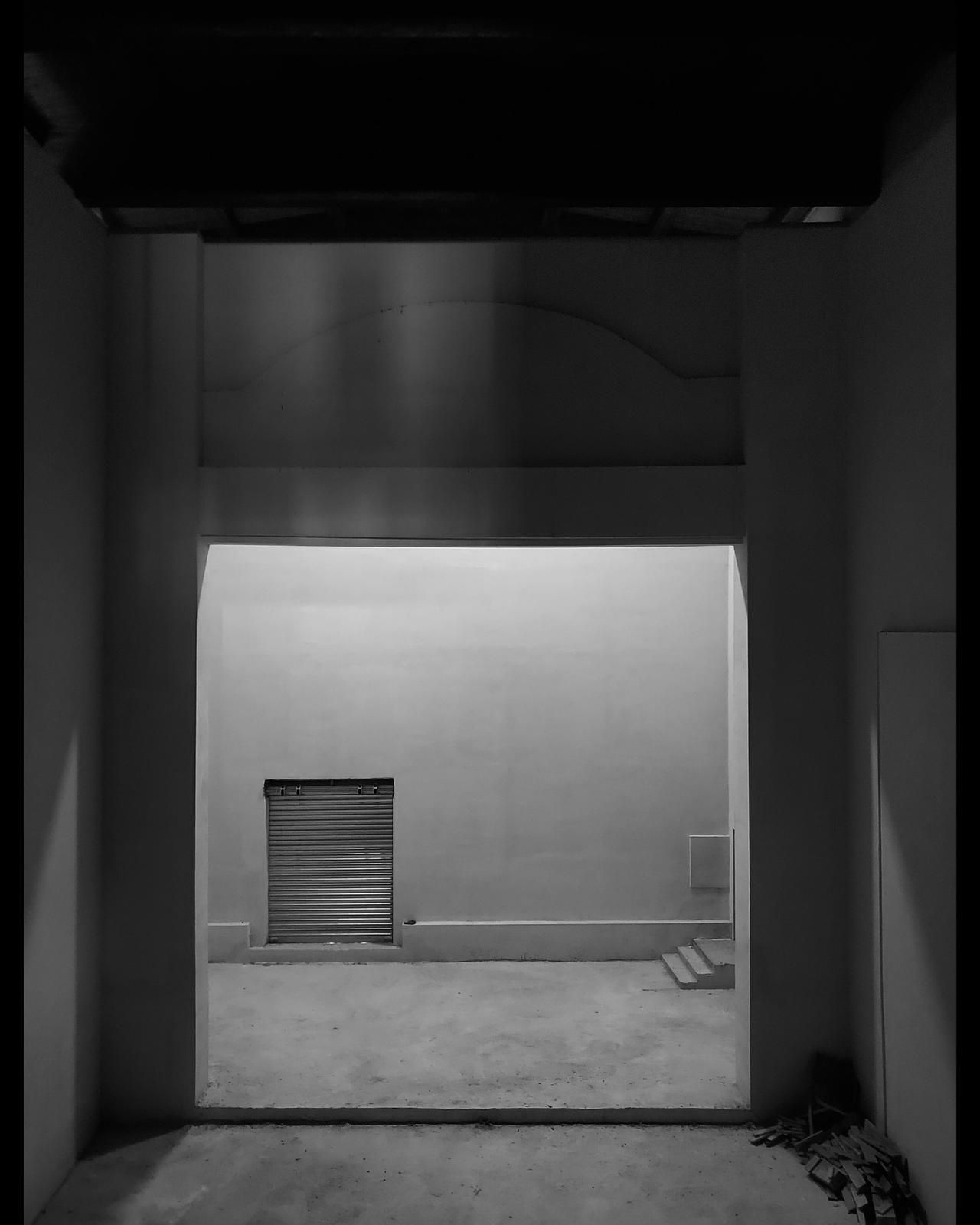 Pickpocket a cura di Massimiliano Scuderi da un’idea di Renata Lucas Teatro Michetti, Pescara Fino al 31 dicembre 2023 - ph. Courtesy Fondazione Zimei