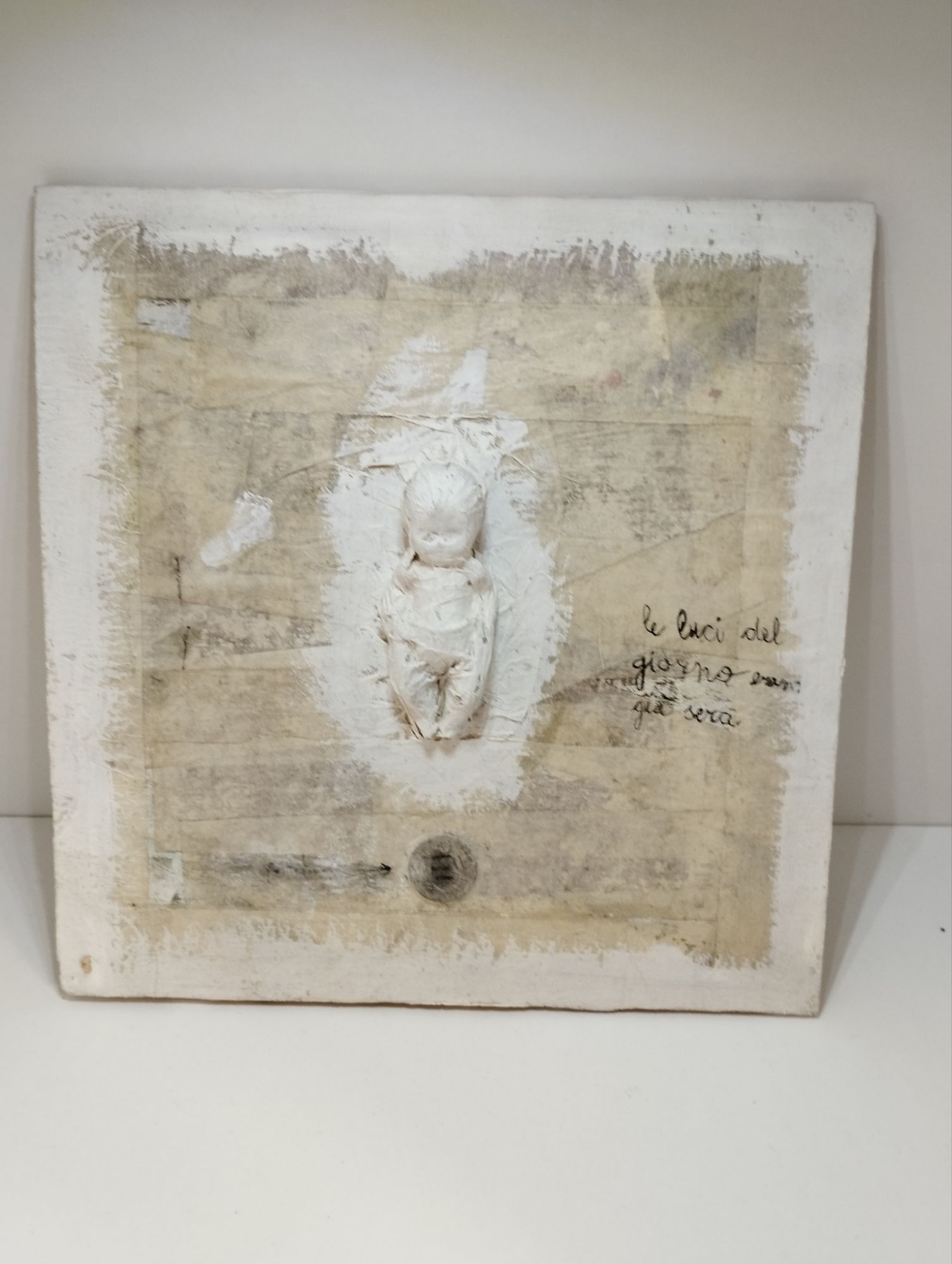 La Comédie humaine di Tiziana Fusari a cura di Mauro Mattia e Barbara Olivieri, Fino al 28 gennaio 2024 Fondazione Giorgio de Marchis Bonanni d’Ocre – L’Aquila Project Room, MAXXI L’Aquila – L’Aquila - ph. Amalia Temperini