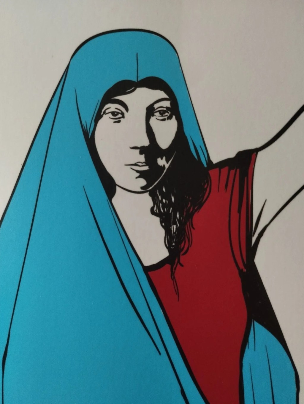 Michela Murgia. God Save The Queer. Catechismo femminista&nbsp;#libri