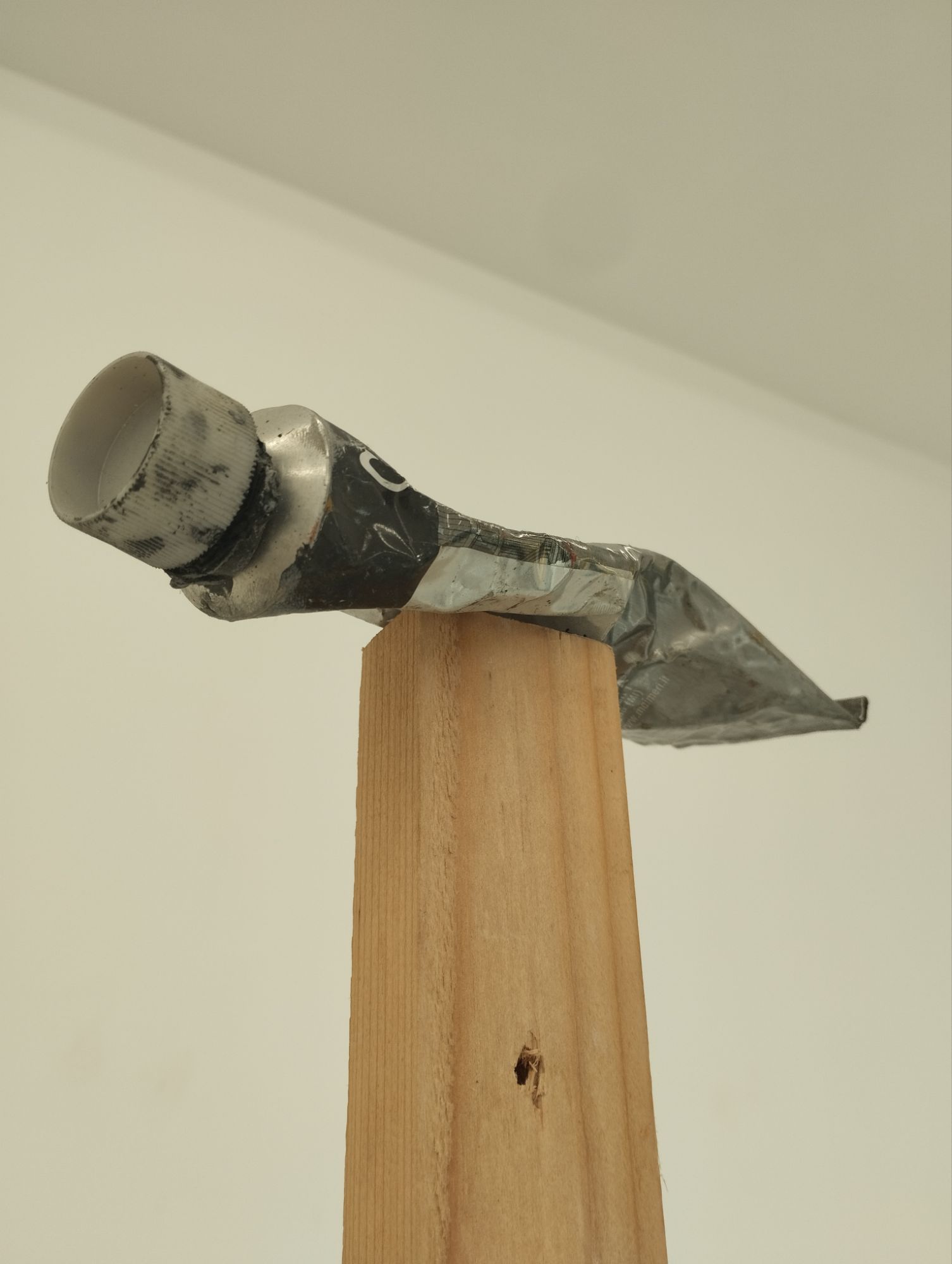 Simone Camerlengo. Concrete Jungle - S.l.m.00 - 23 Officina, Pescara - ph. Amalia Temperini